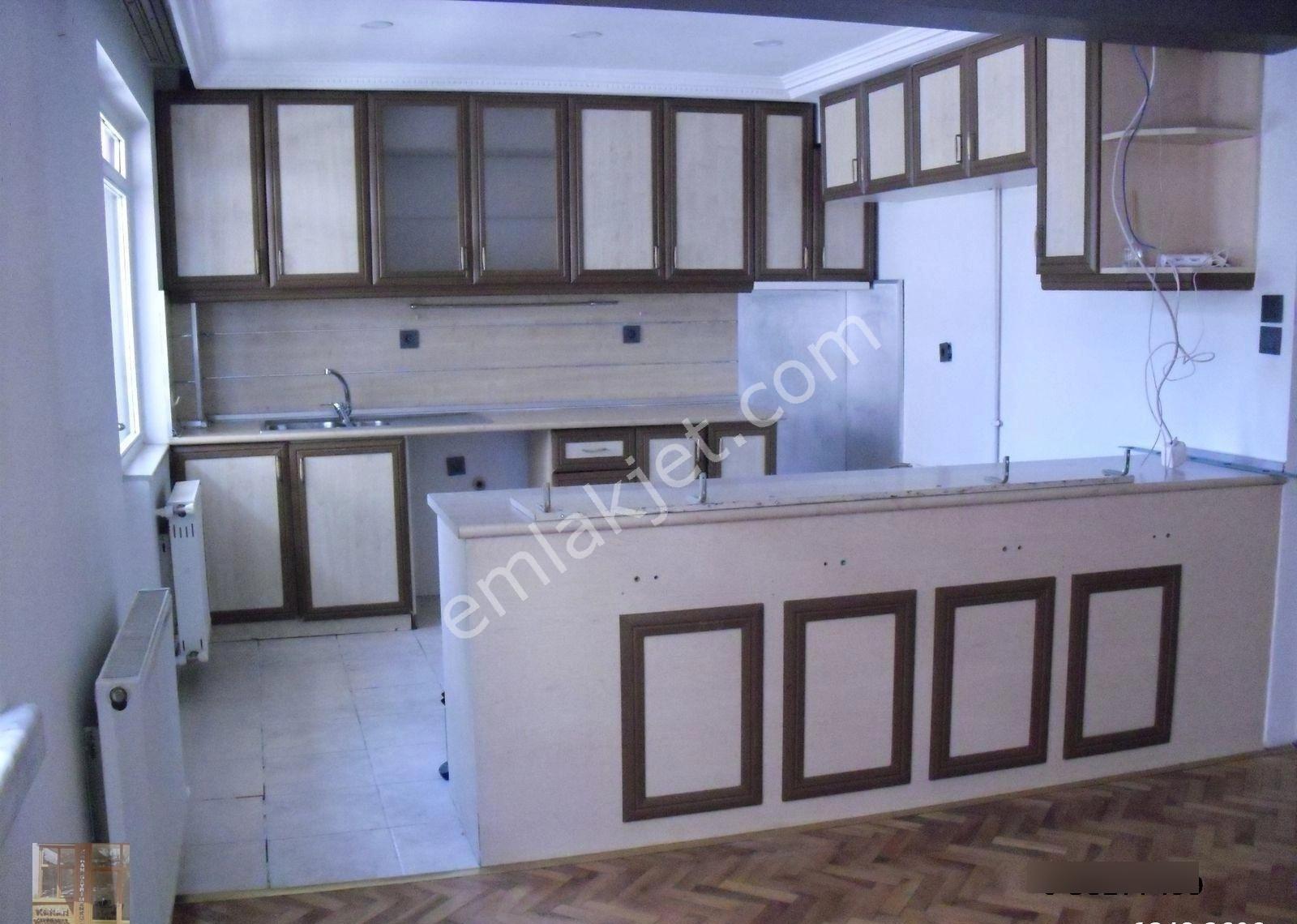 Bahçelievler 1.cad 58.sok'da 4+1 Çift Banyo Kiralık Daire - Görsel 10
