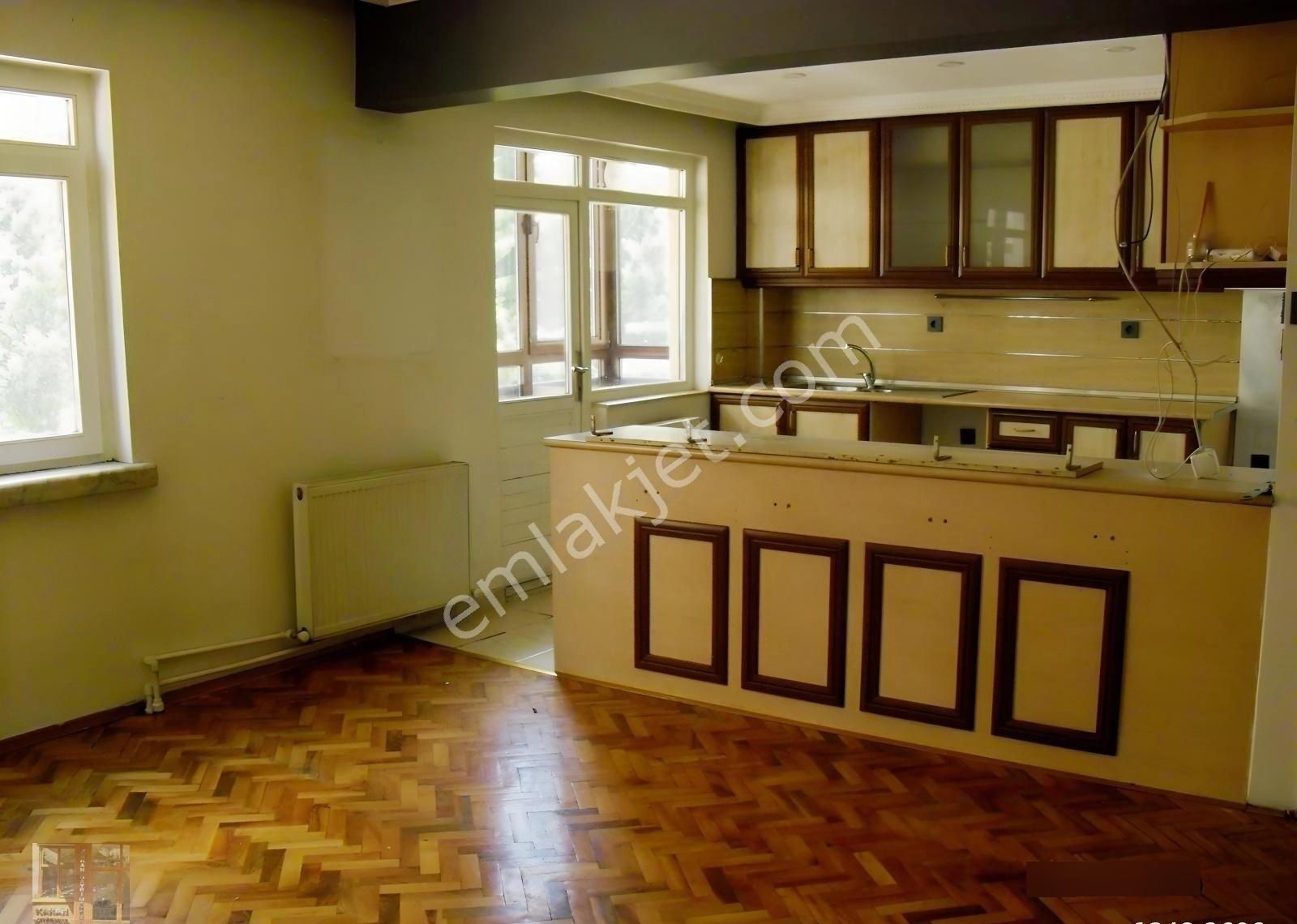 Bahçelievler 1.cad 58.sok'da 4+1 Çift Banyo Kiralık Daire - Görsel 20