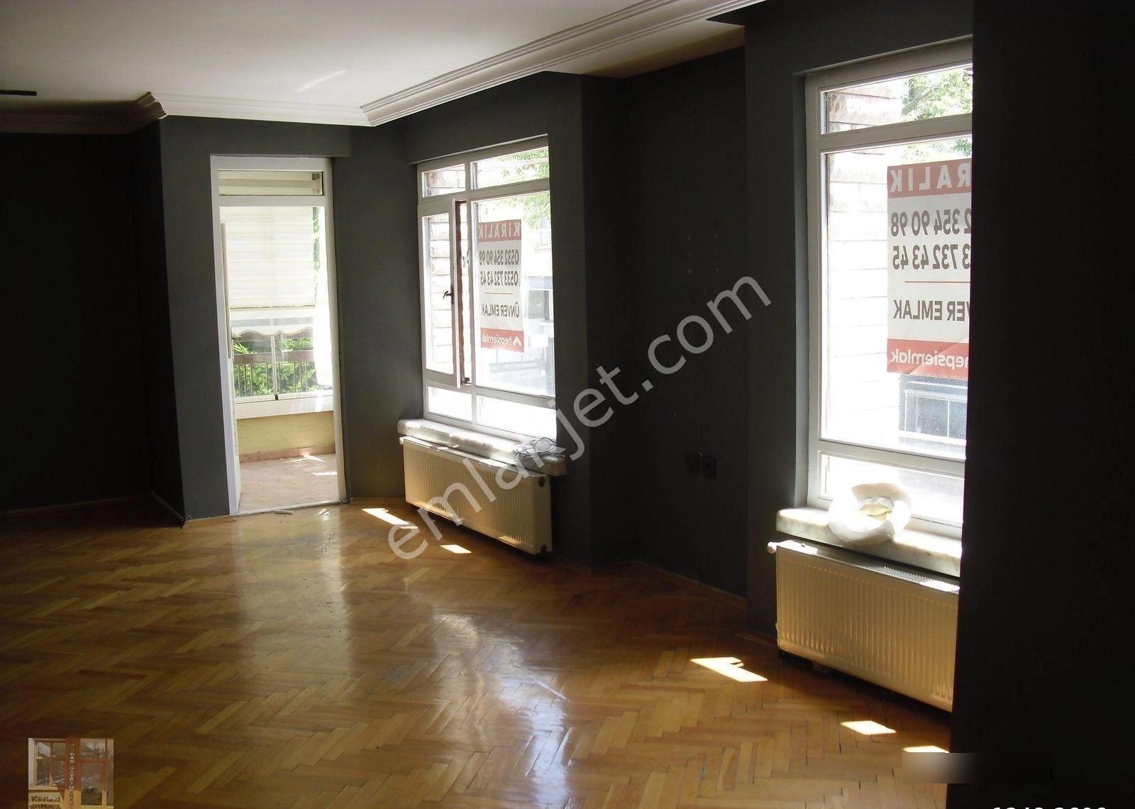 Bahçelievler 1.cad 58.sok'da 4+1 Çift Banyo Kiralık Daire - Görsel 28