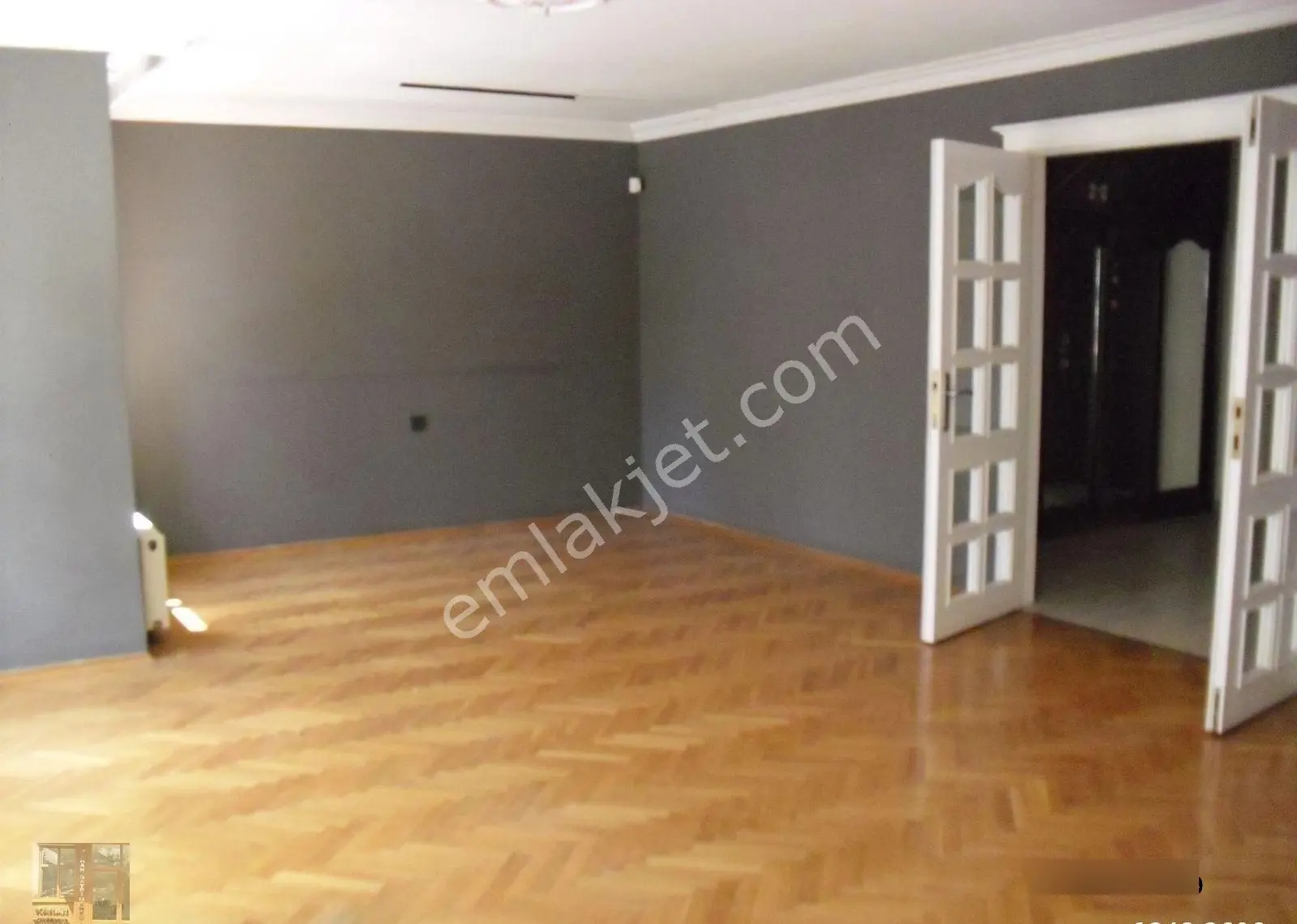 Bahçelievler 1.cad 58.sok'da 4+1 Çift Banyo Kiralık Daire - Görsel 35