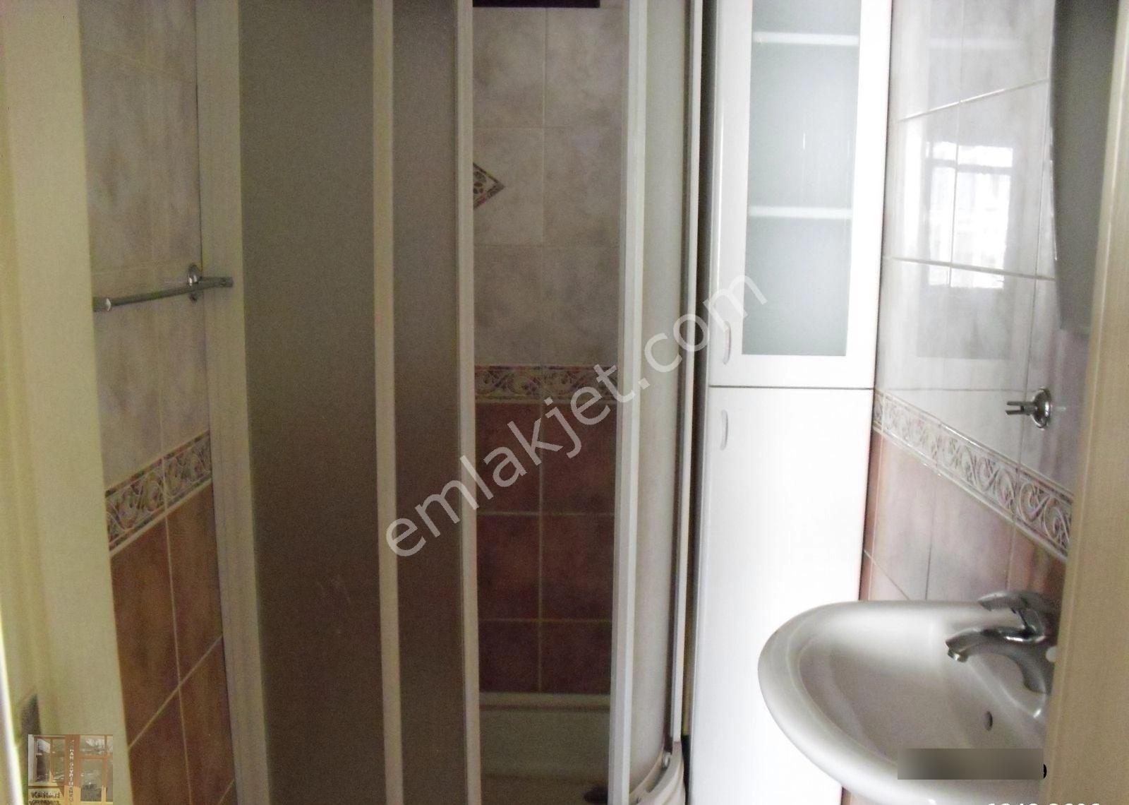 Bahçelievler 1.cad 58.sok'da 4+1 Çift Banyo Kiralık Daire - Görsel 18