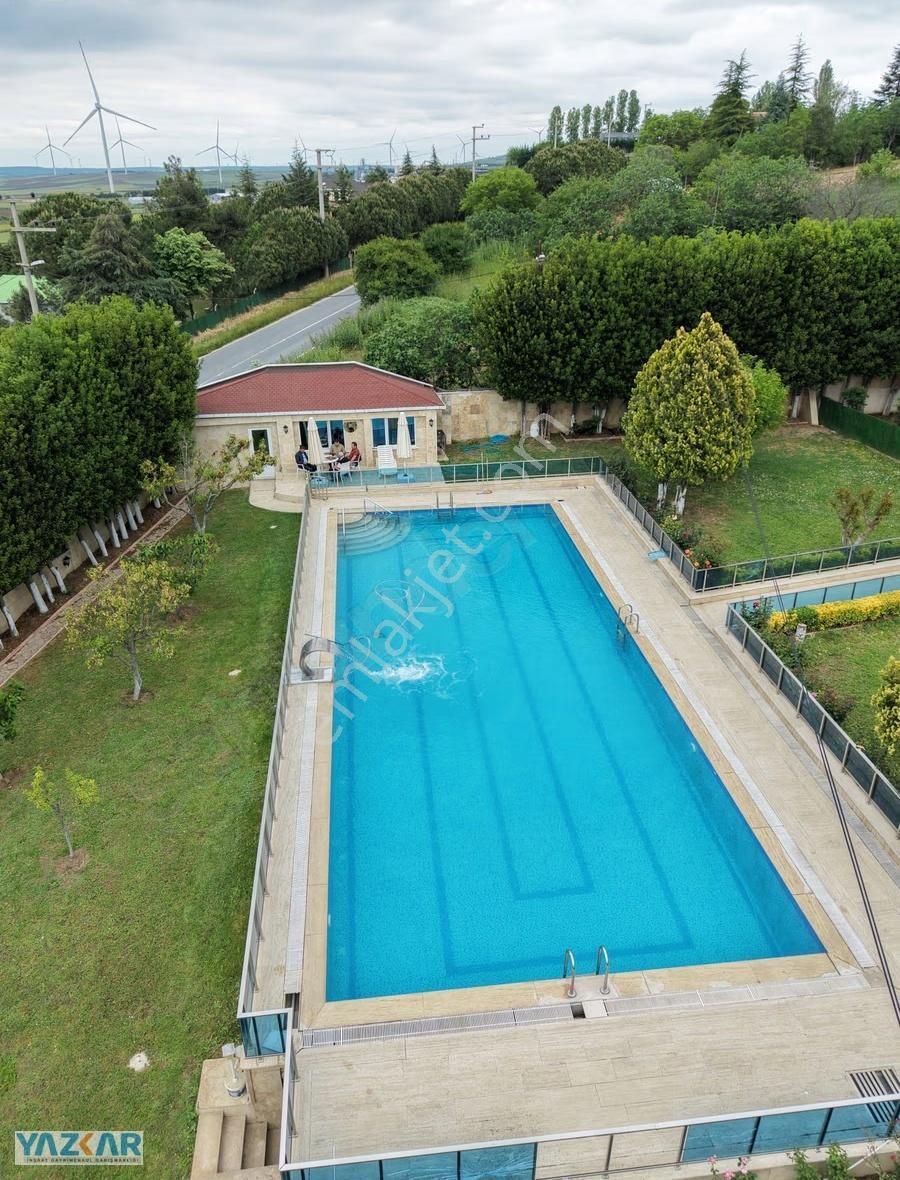 Silivri Fenerköyde Satılık Villa İletişim - Görsel 15