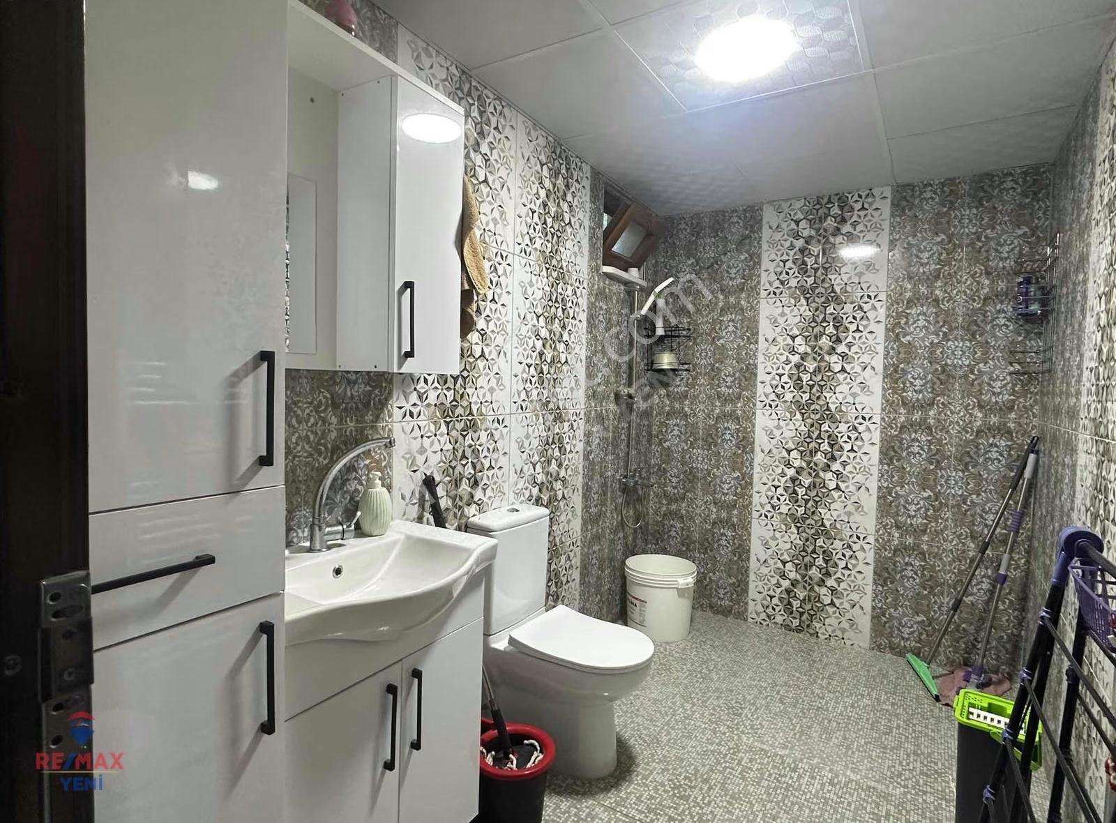 Remax Yeni Gayrimenkul'den Tömekte Eşyalı Kiralık Bağ Evi - Görsel 4