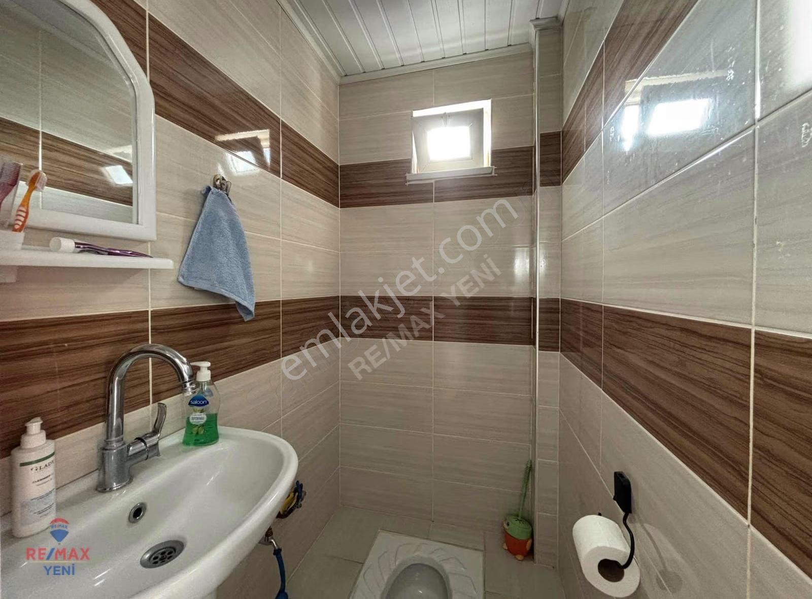 Remax Yeni'den Binevler Satılık Arakat Balkonlu 2+1 Daire - Görsel 6