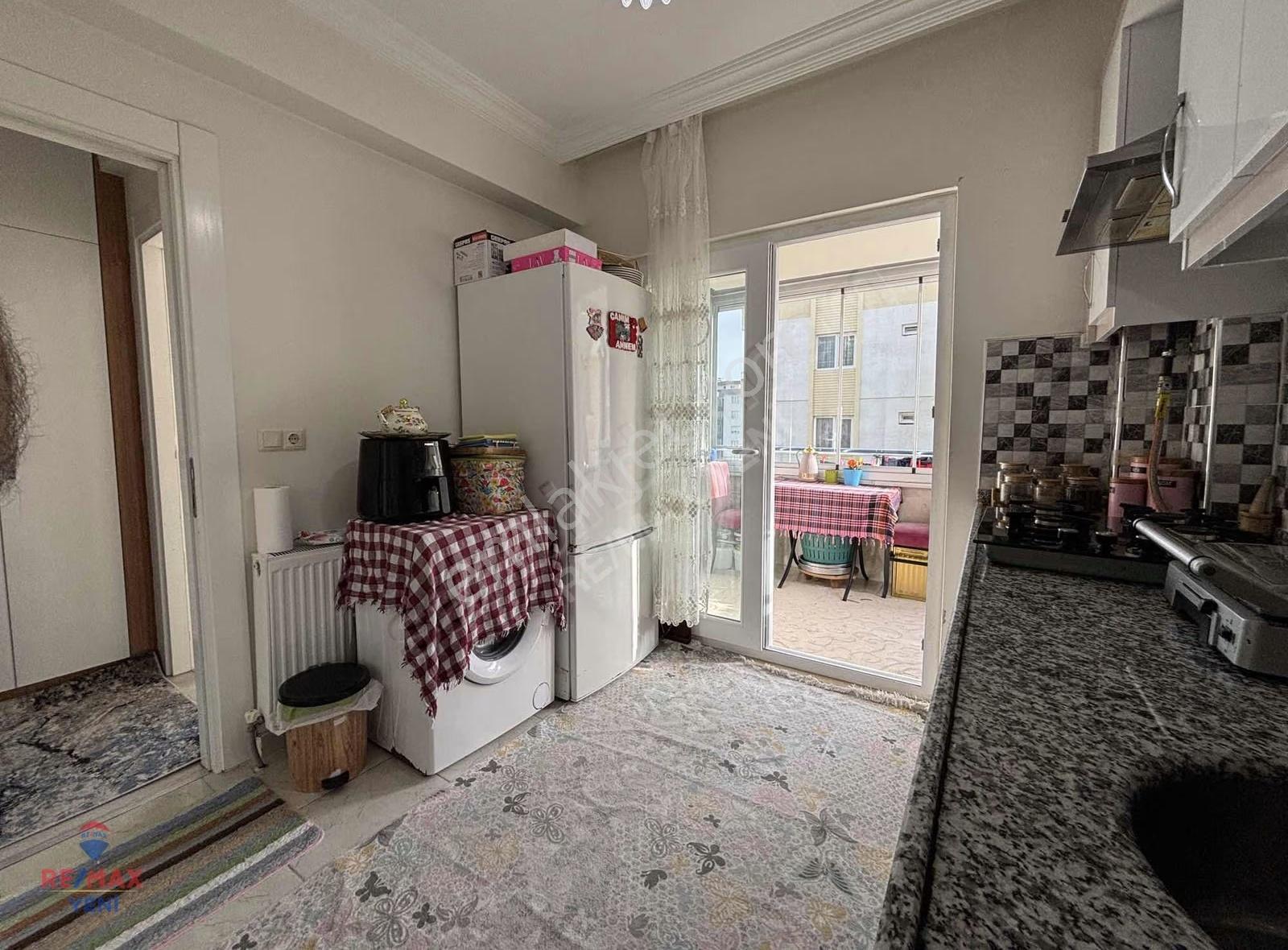 Remax Yeni'den Binevler Satılık Arakat Balkonlu 2+1 Daire - Görsel 22