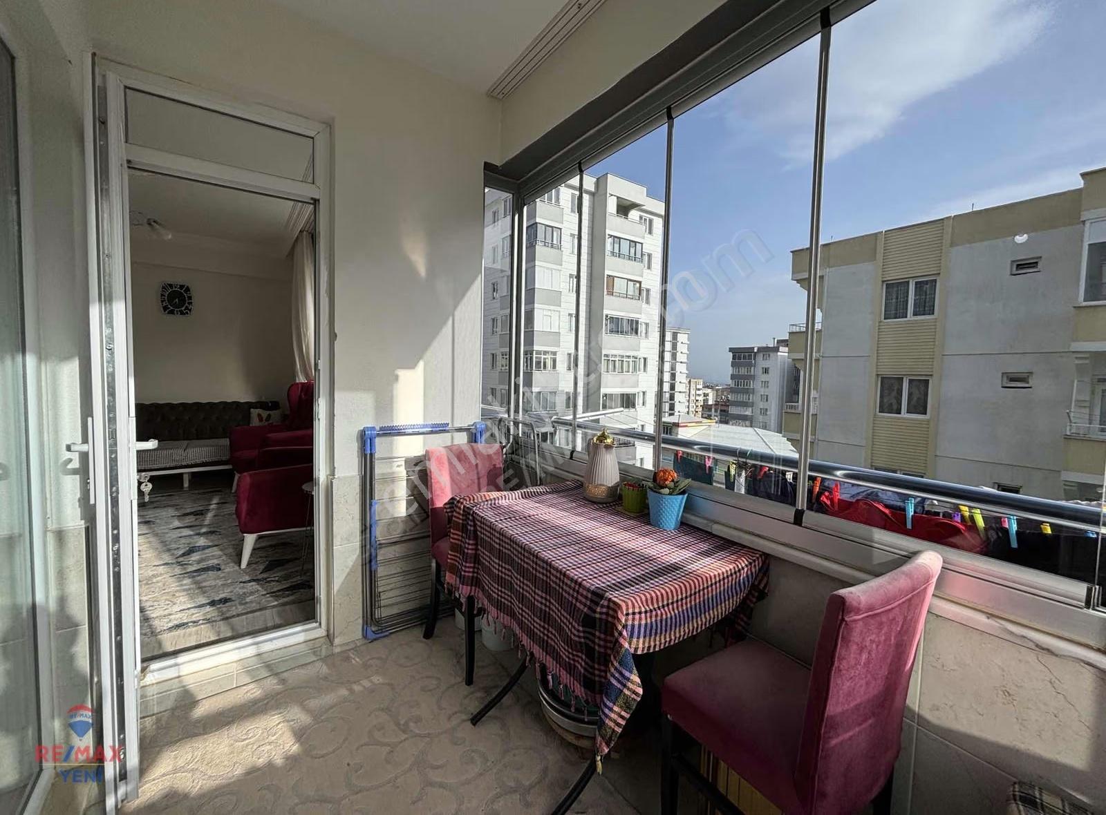 Remax Yeni'den Binevler Satılık Arakat Balkonlu 2+1 Daire - Görsel 20