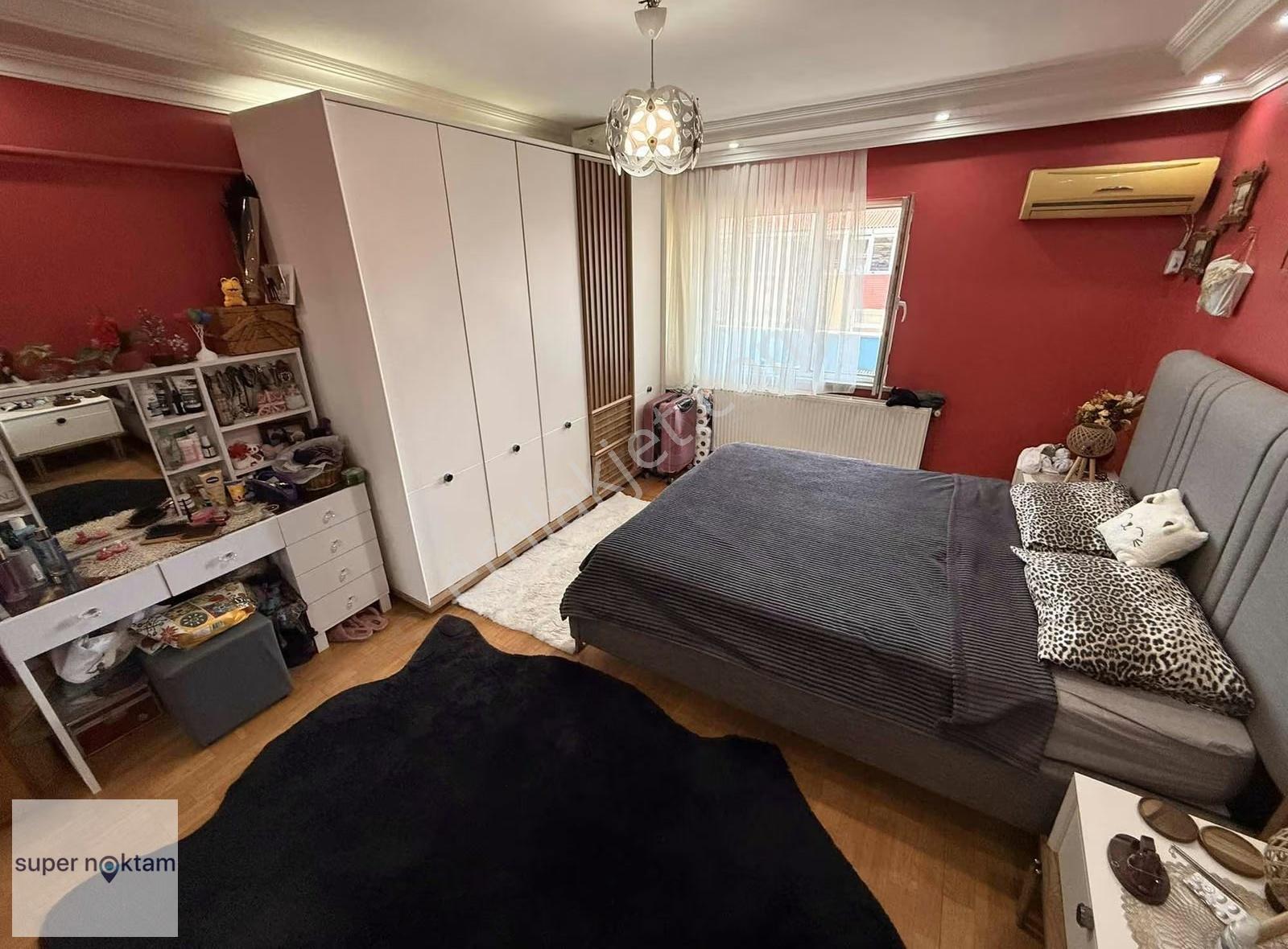 Mehmet Akif Mahallesi'nde Satılık 3+1 130m2 Masrafsız Daire - Görsel 3