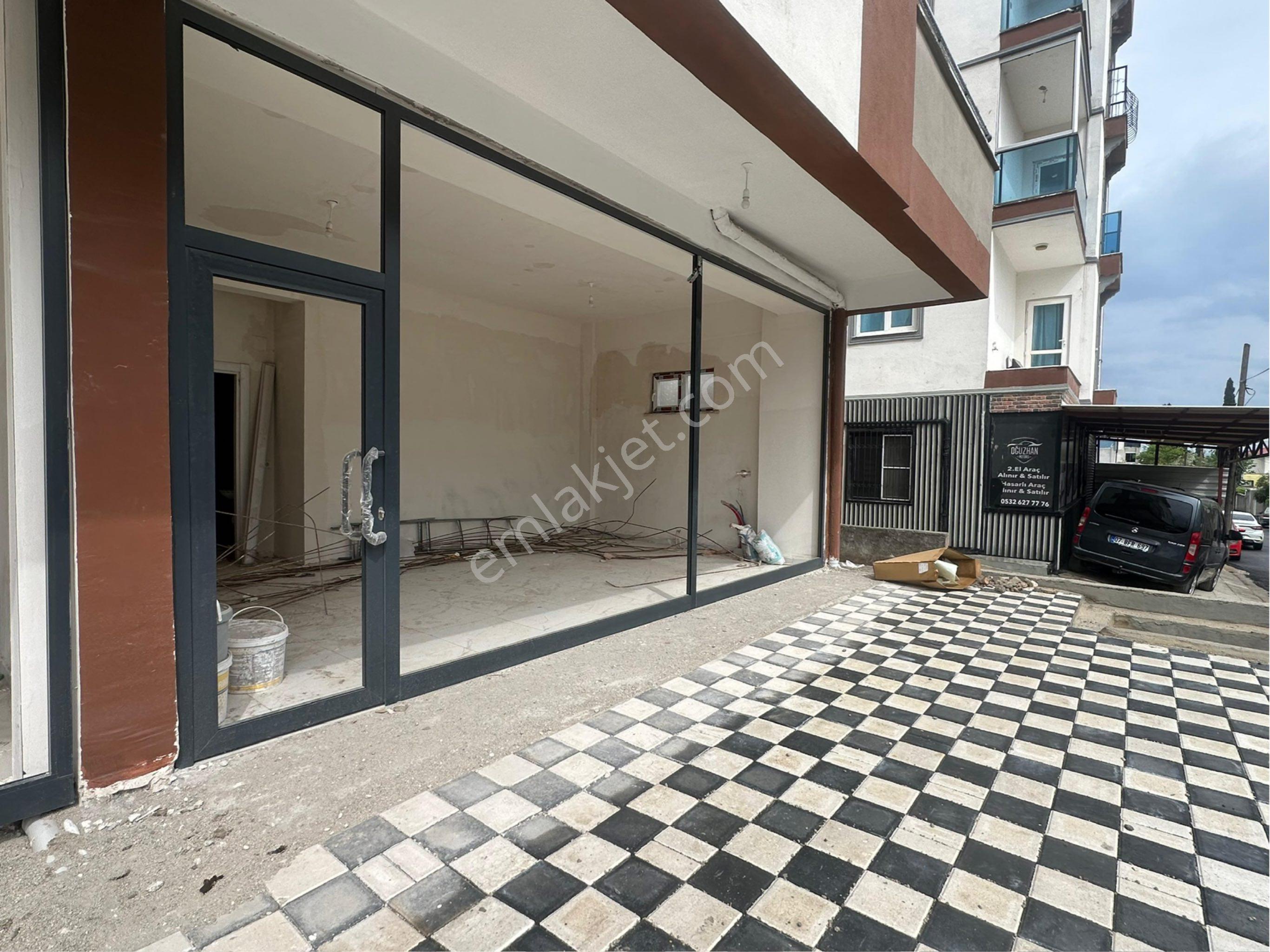 Remax Yeni Gayrimenkul´den Satılık İş Yeri - Görsel 12