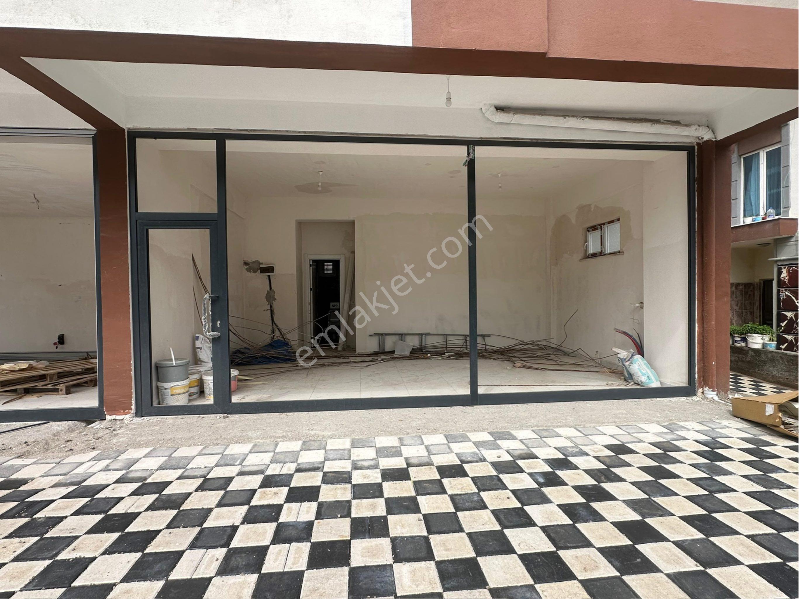 Remax Yeni Gayrimenkul´den Satılık İş Yeri - Görsel 6
