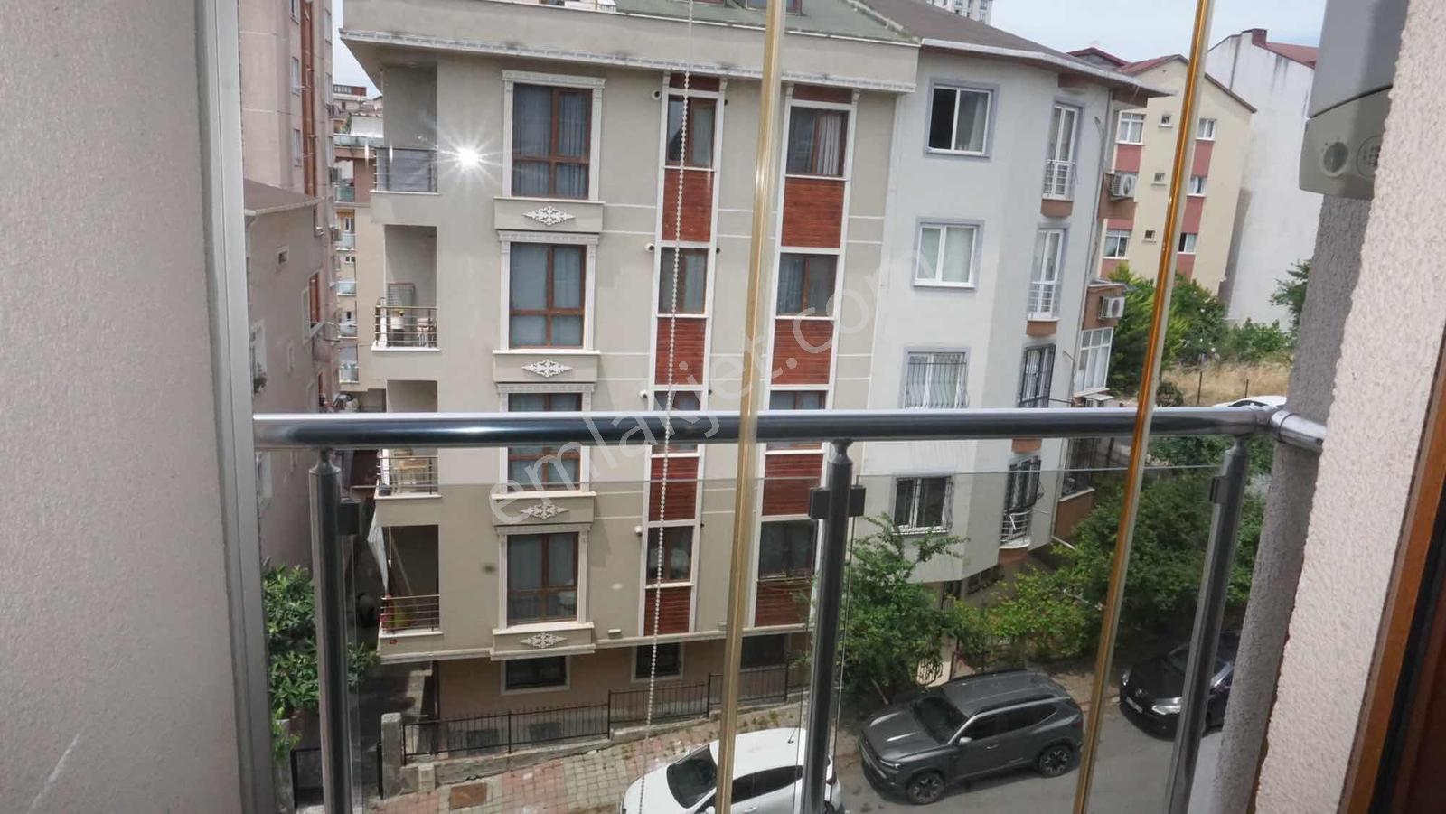 Ümraniye Çakmak'ta Teraslı Asansörlü 3+2 Kiralık Daire - Görsel 10