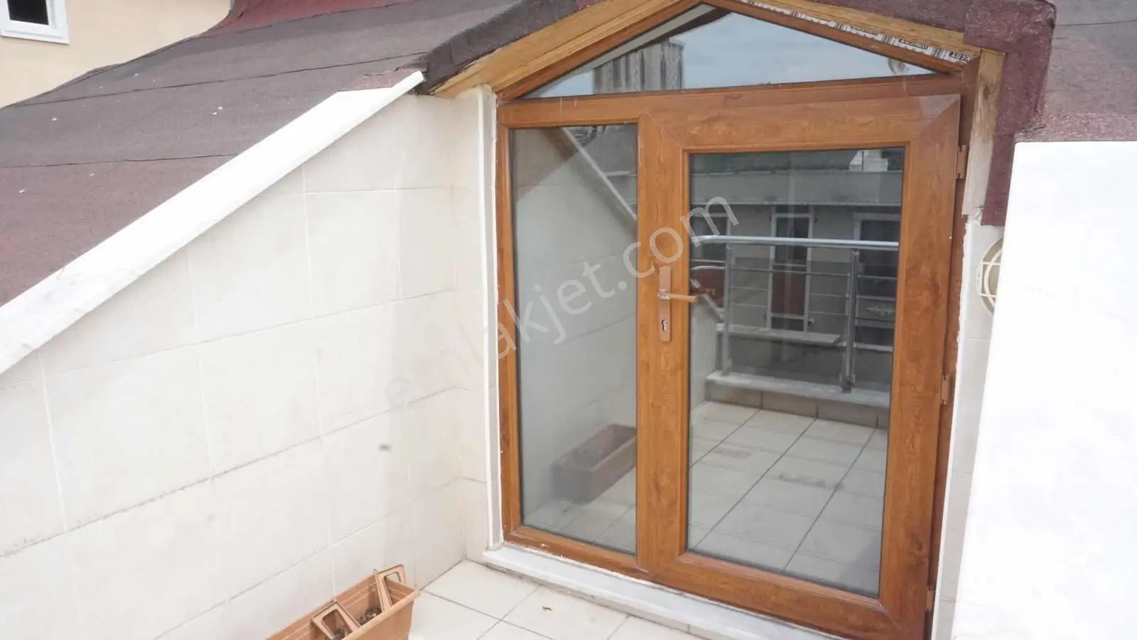Ümraniye Çakmak'ta Teraslı Asansörlü 3+2 Kiralık Daire - Görsel 23