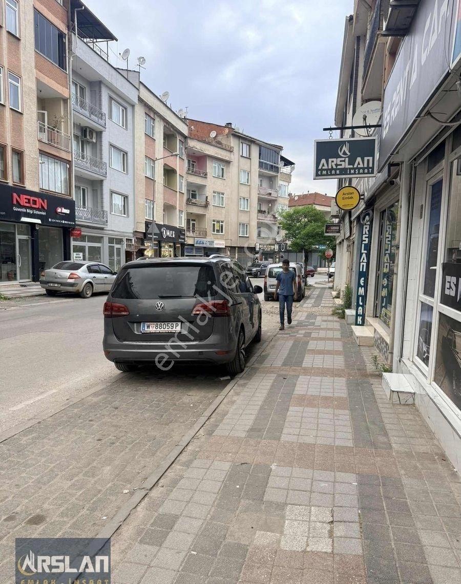 İnegöl Sınan Bey Mahallesı'nde Kıralık Iş Yerı - Görsel 7