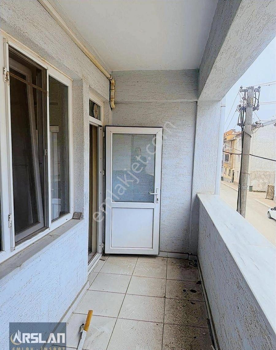 İnegöl Fatih Mah.de Kiralık Eşyasız 3+1 Daire - Görsel 9