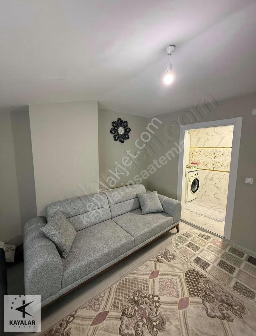Yalova Gop Mahallesi Acill Satılık 5+1 Dubleks Daire - Görsel 5