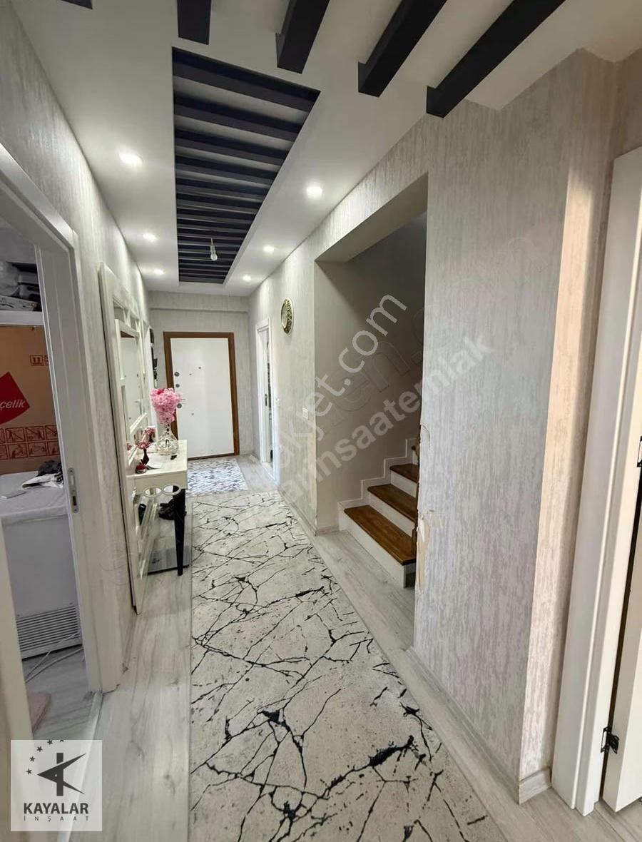 Yalova Gop Mahallesi Acill Satılık 5+1 Dubleks Daire - Görsel 35