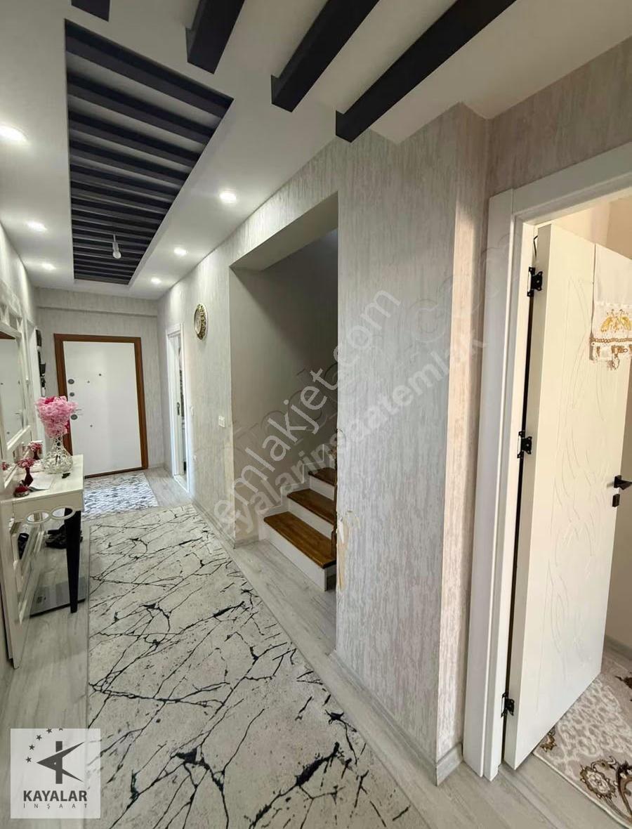 Yalova Gop Mahallesi Acill Satılık 5+1 Dubleks Daire - Görsel 23