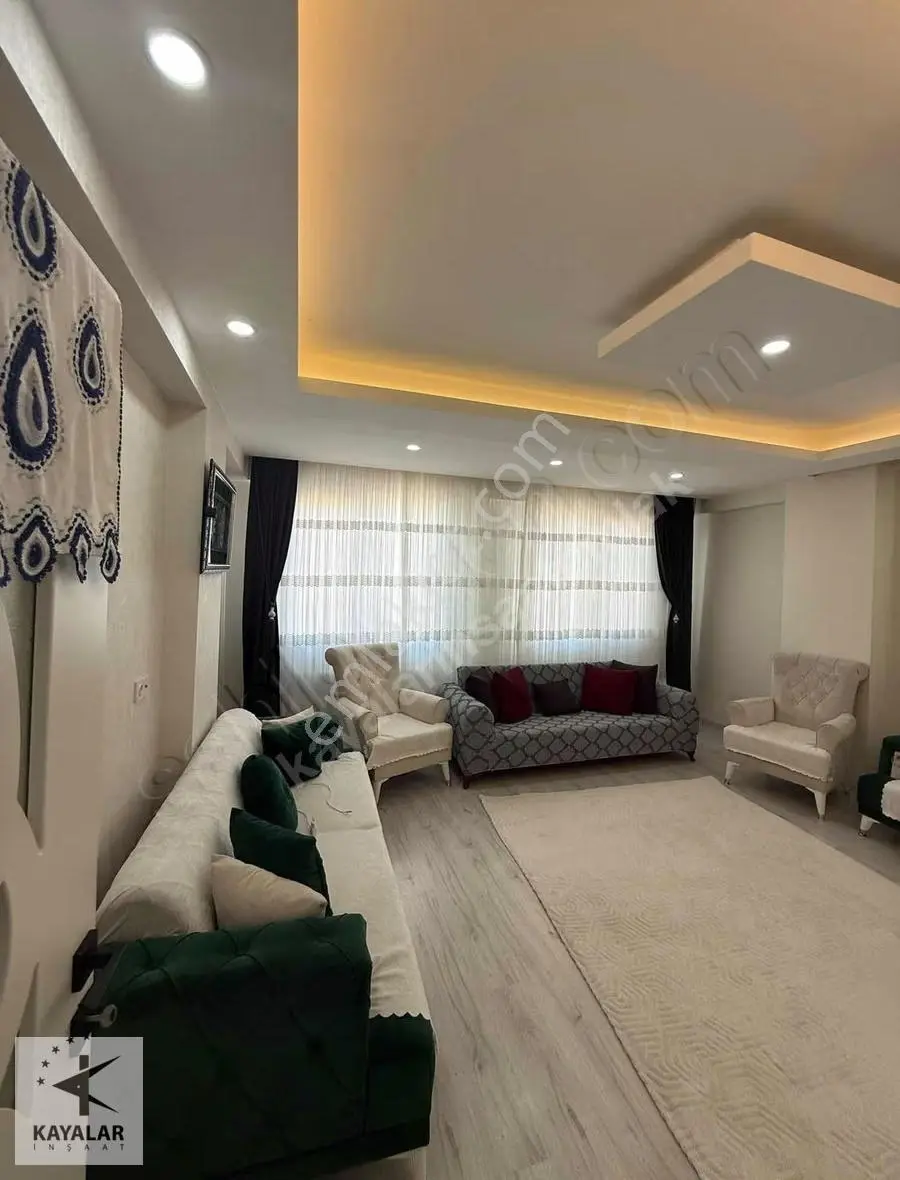 Yalova Gop Mahallesi Acill Satılık 5+1 Dubleks Daire - Görsel 4