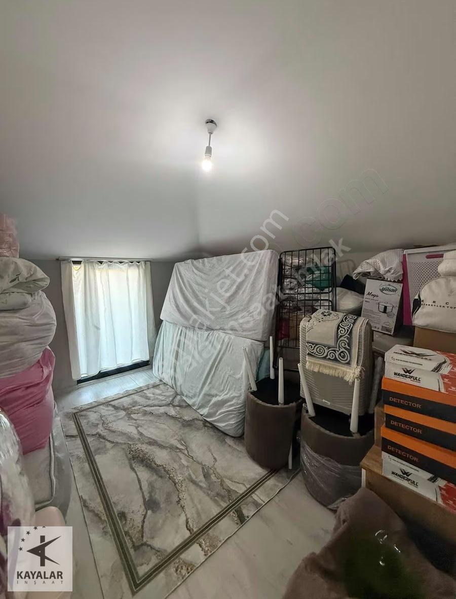 Yalova Gop Mahallesi Acill Satılık 5+1 Dubleks Daire - Görsel 11