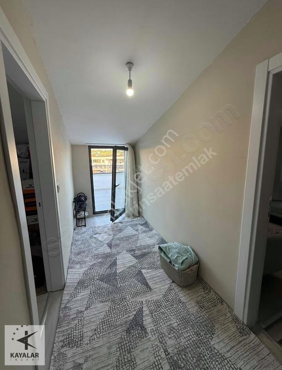 Yalova Gop Mahallesi Acill Satılık 5+1 Dubleks Daire - Görsel 33