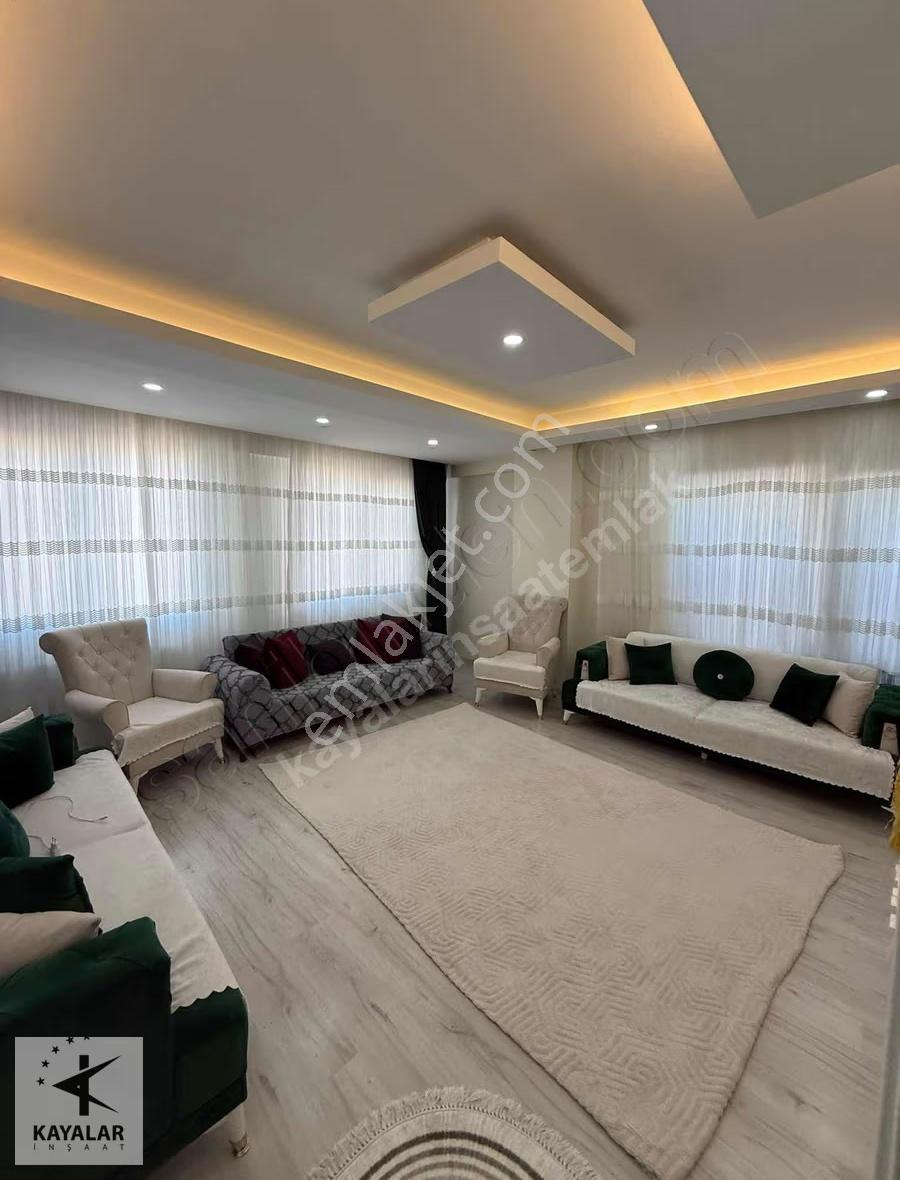 Yalova Gop Mahallesi Acill Satılık 5+1 Dubleks Daire - Görsel 13
