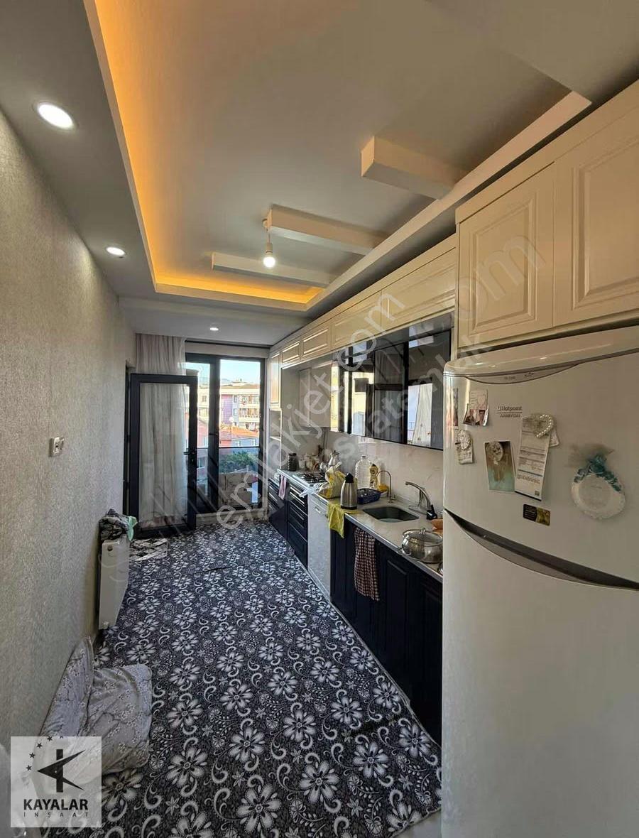 Yalova Gop Mahallesi Acill Satılık 5+1 Dubleks Daire - Görsel 6