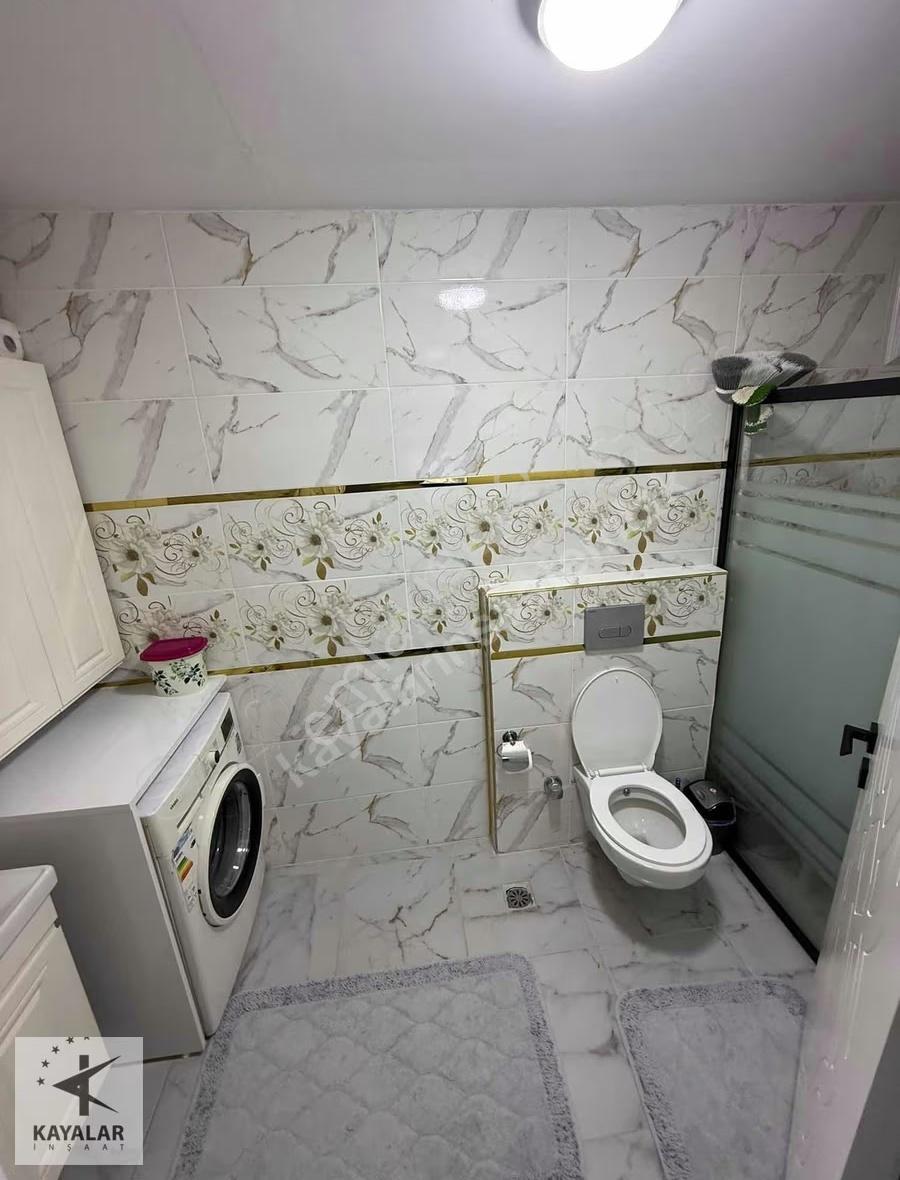 Yalova Gop Mahallesi Acill Satılık 5+1 Dubleks Daire - Görsel 17