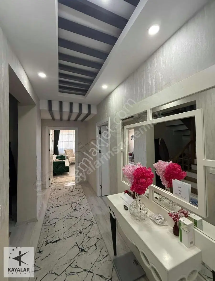 Yalova Gop Mahallesi Acill Satılık 5+1 Dubleks Daire - Görsel 3