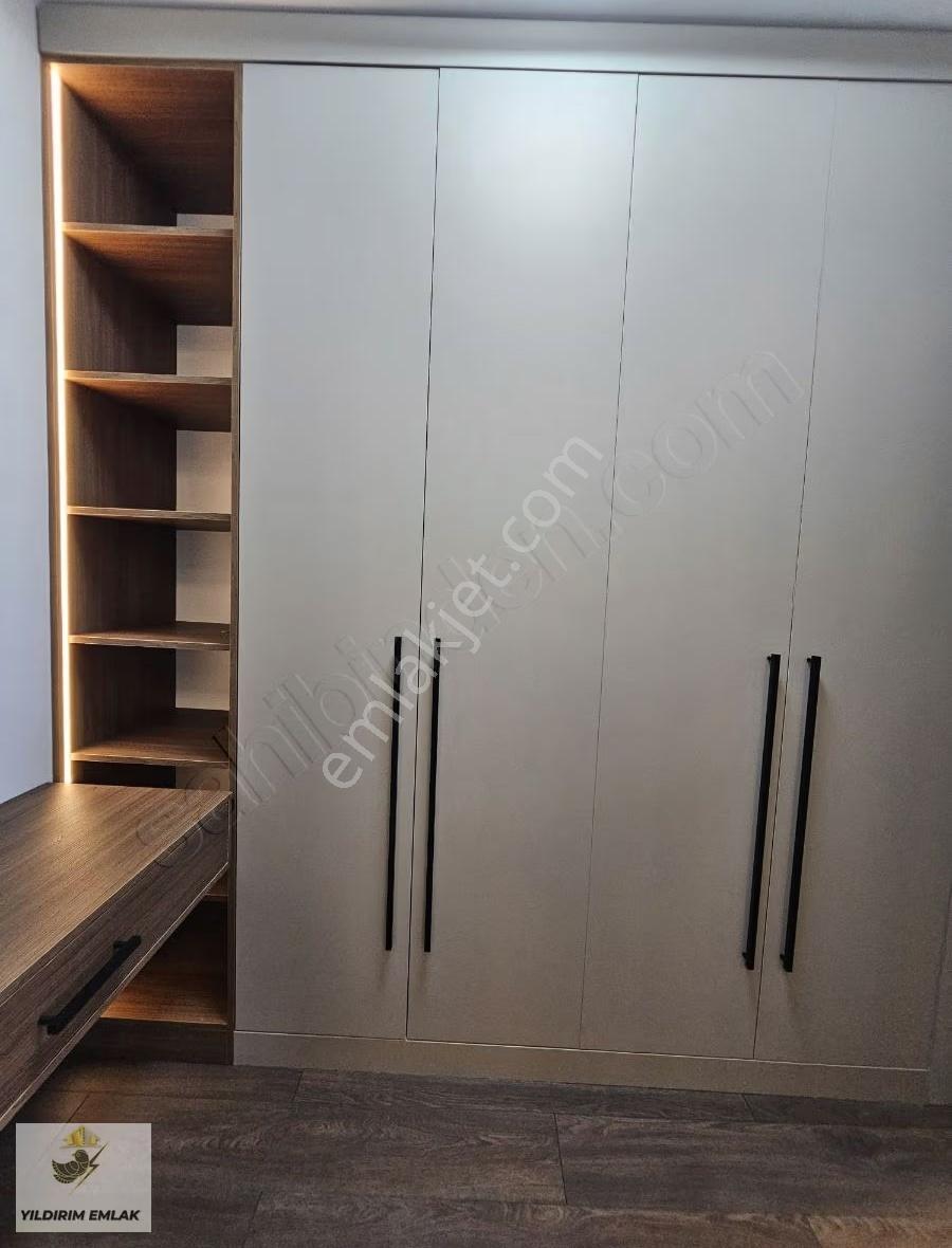 Polatlıda Bu Kalıtede Ve Özellikte Tek Müstakil 2katlı Villa - Görsel 31