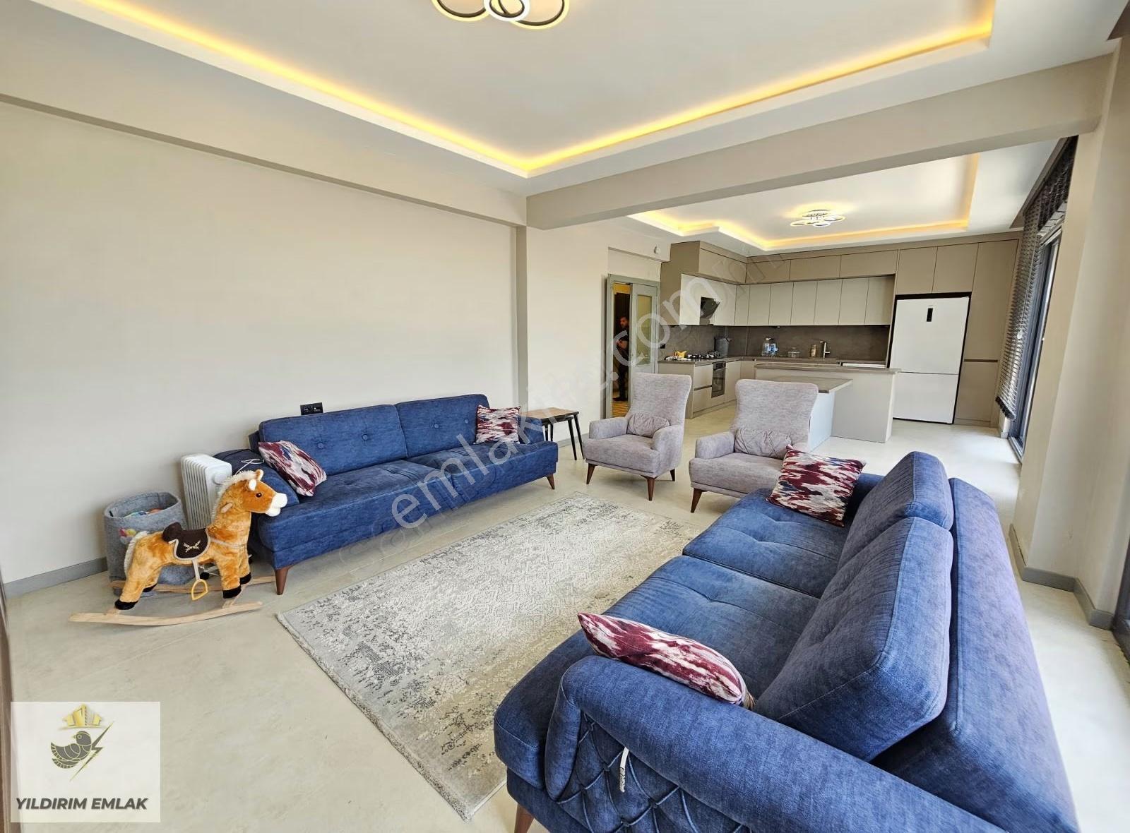 Polatlıda Bu Kalıtede Ve Özellikte Tek Müstakil 2katlı Villa - Görsel 22