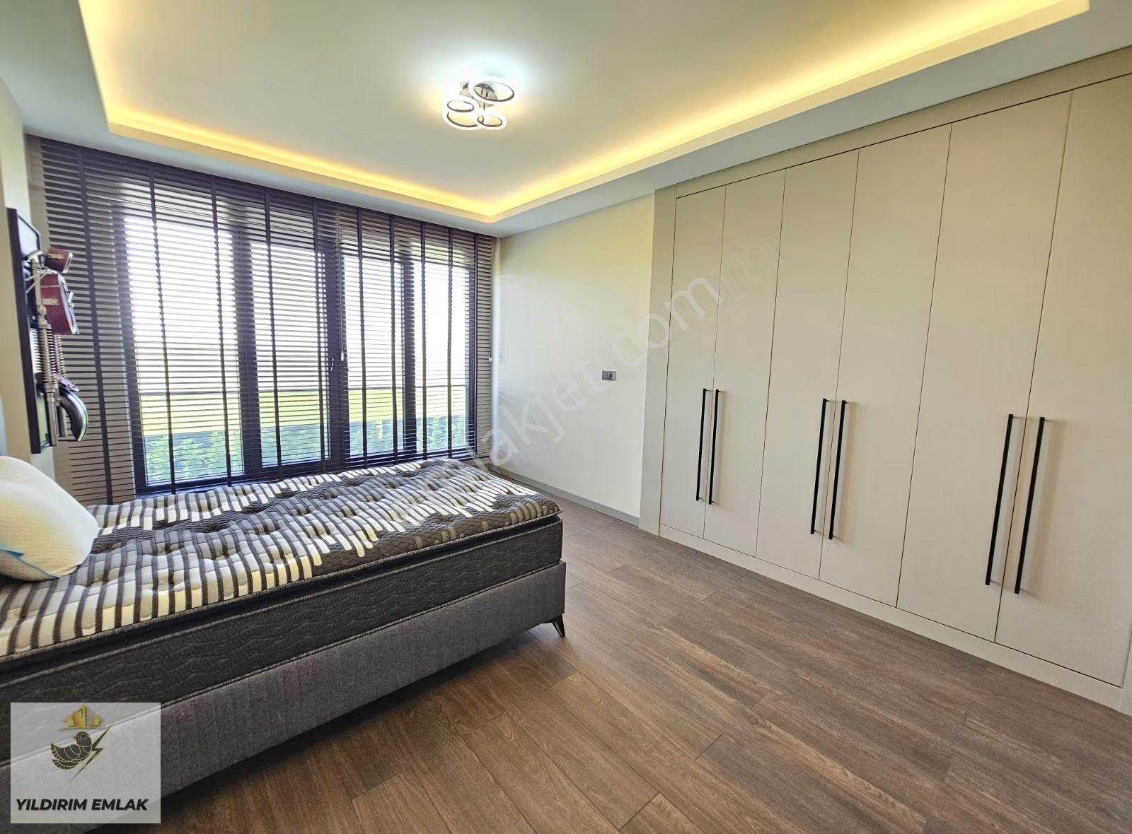 Polatlıda Bu Kalıtede Ve Özellikte Tek Müstakil 2katlı Villa - Görsel 6