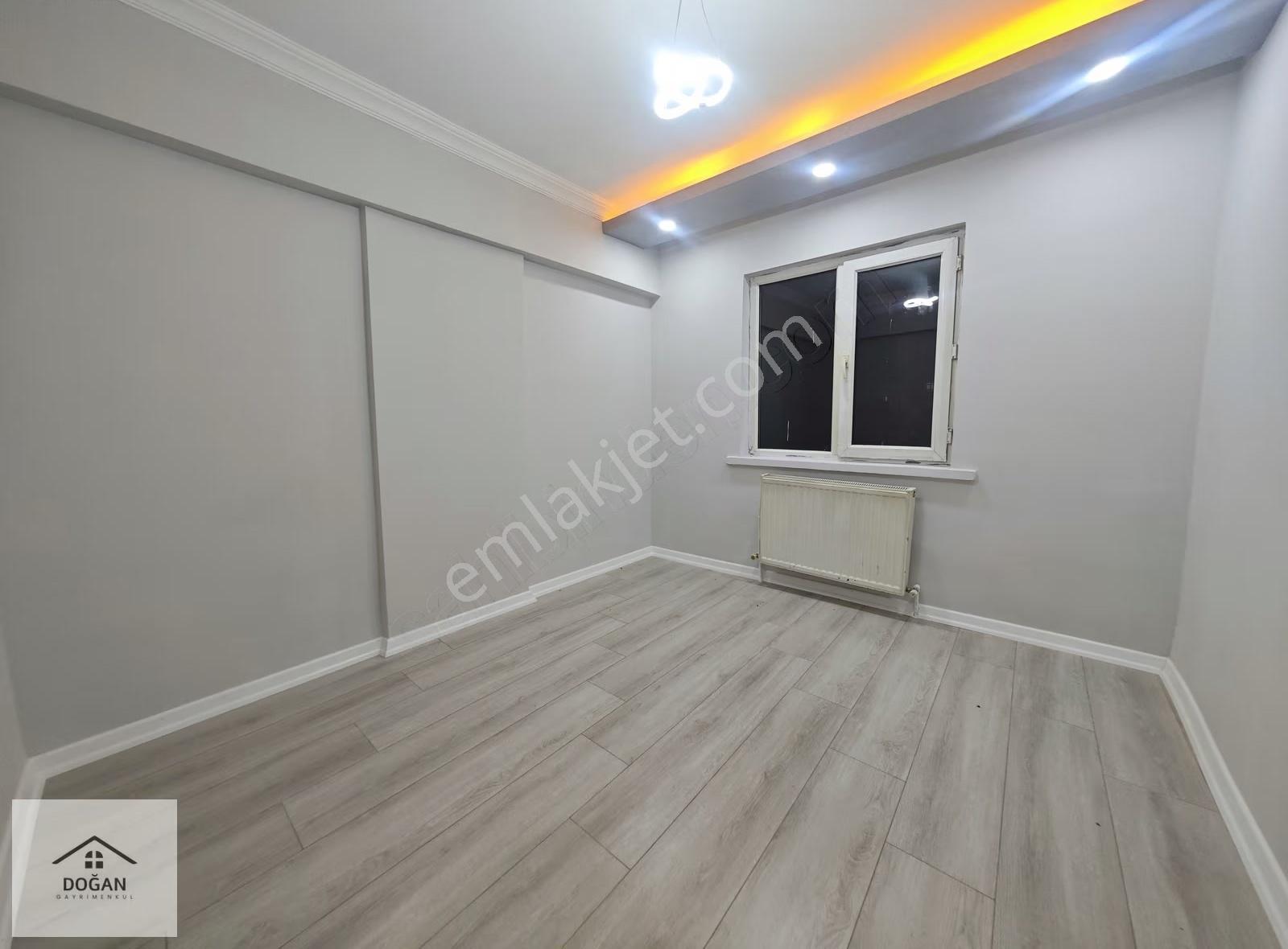 Sincan Plevne'de Ara Katta Çok Geniş Satılık 3+1 Ultra Lüx Daire - Görsel 35