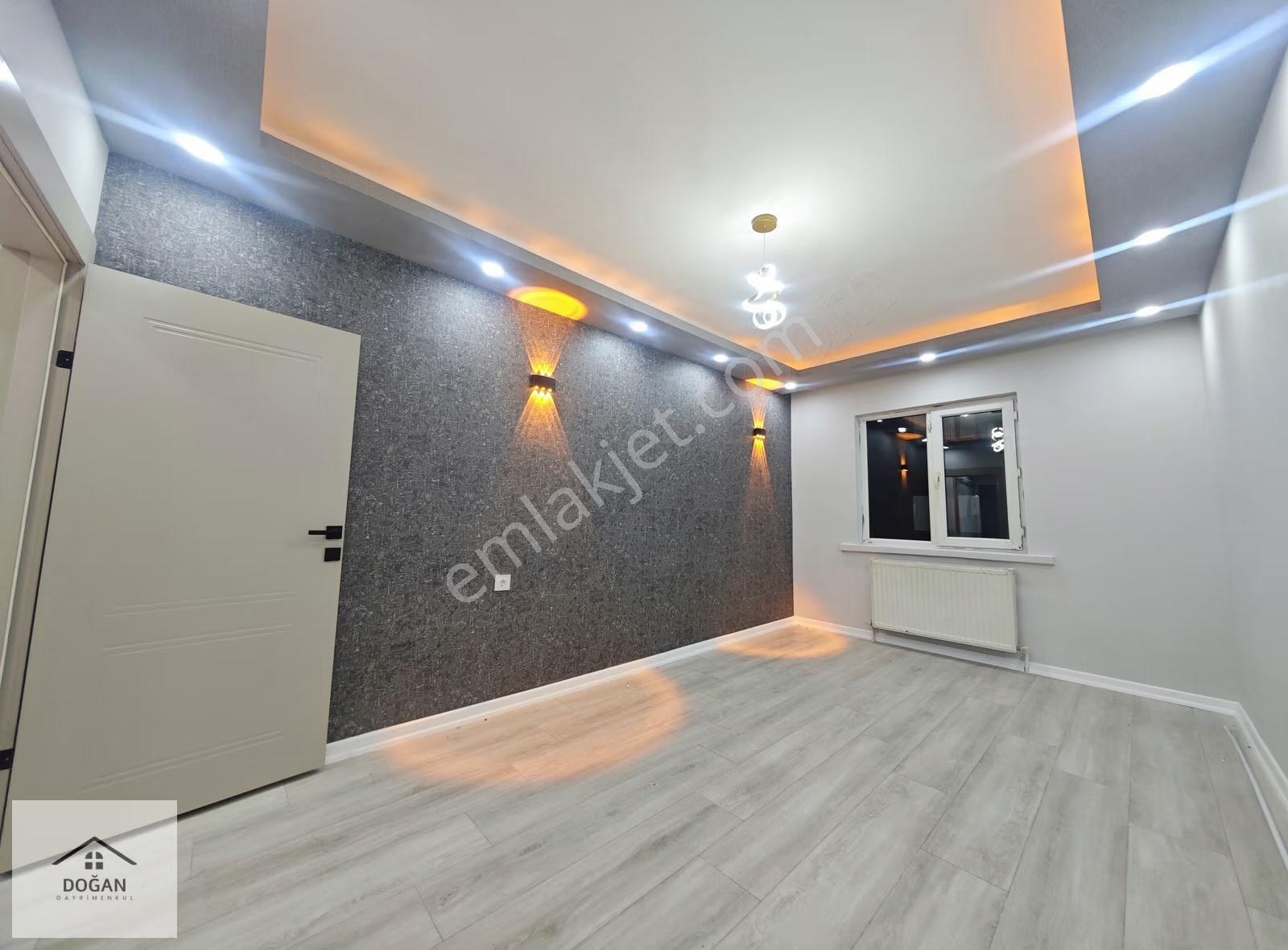 Sincan Plevne'de Ara Katta Çok Geniş Satılık 3+1 Ultra Lüx Daire - Görsel 33