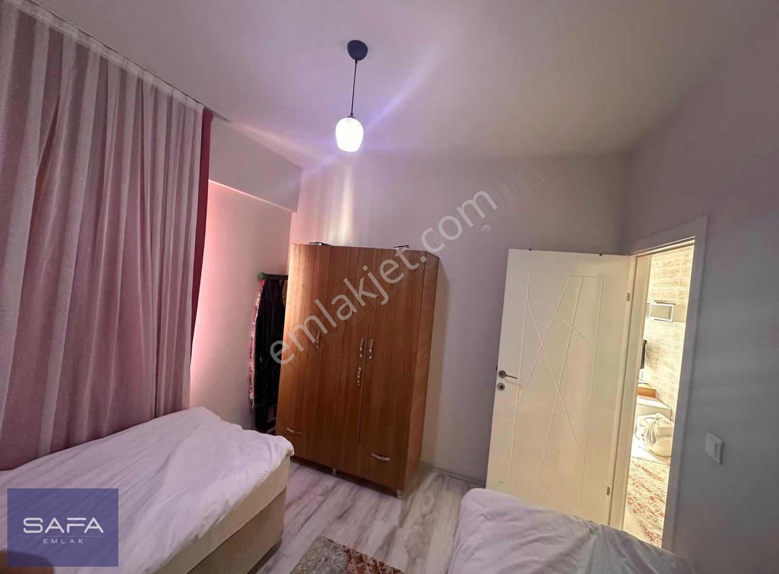 Safa Emlaktan Talas Mevlana'da Kiralık Eşyalı 1+1 - Görsel 7