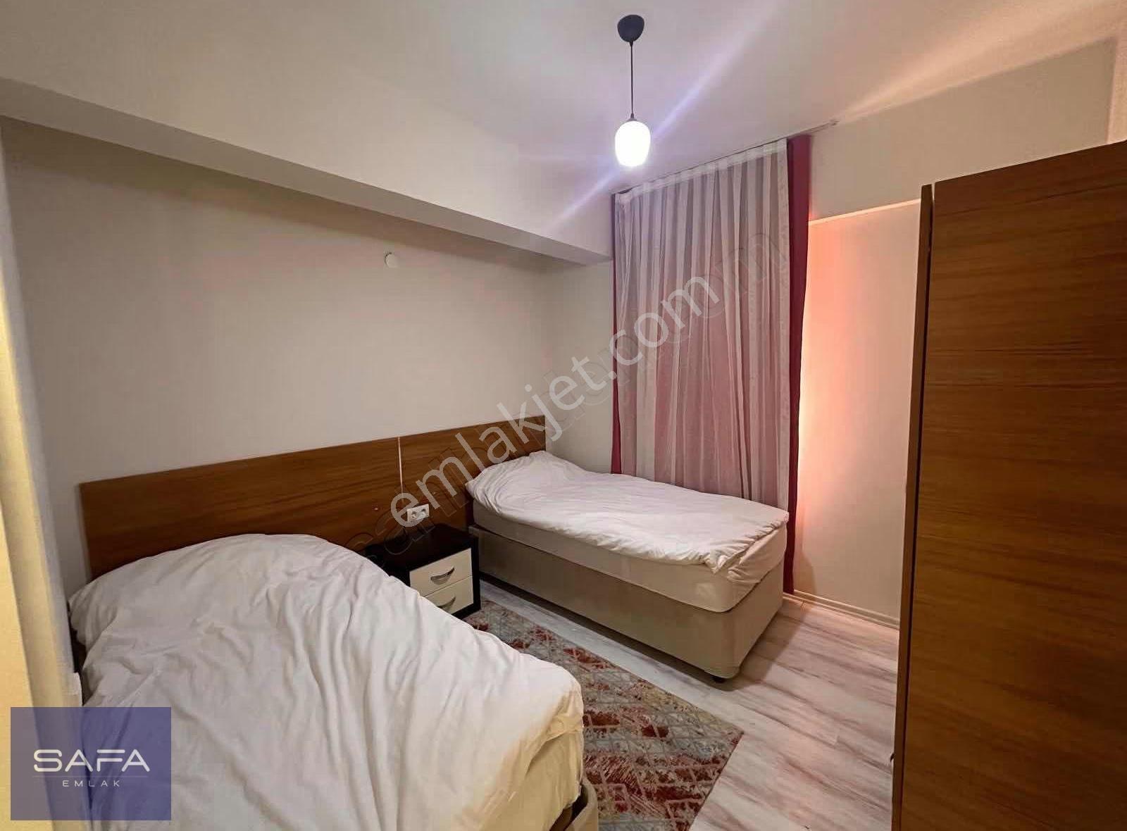 Safa Emlaktan Talas Mevlana'da Kiralık Eşyalı 1+1 - Görsel 9
