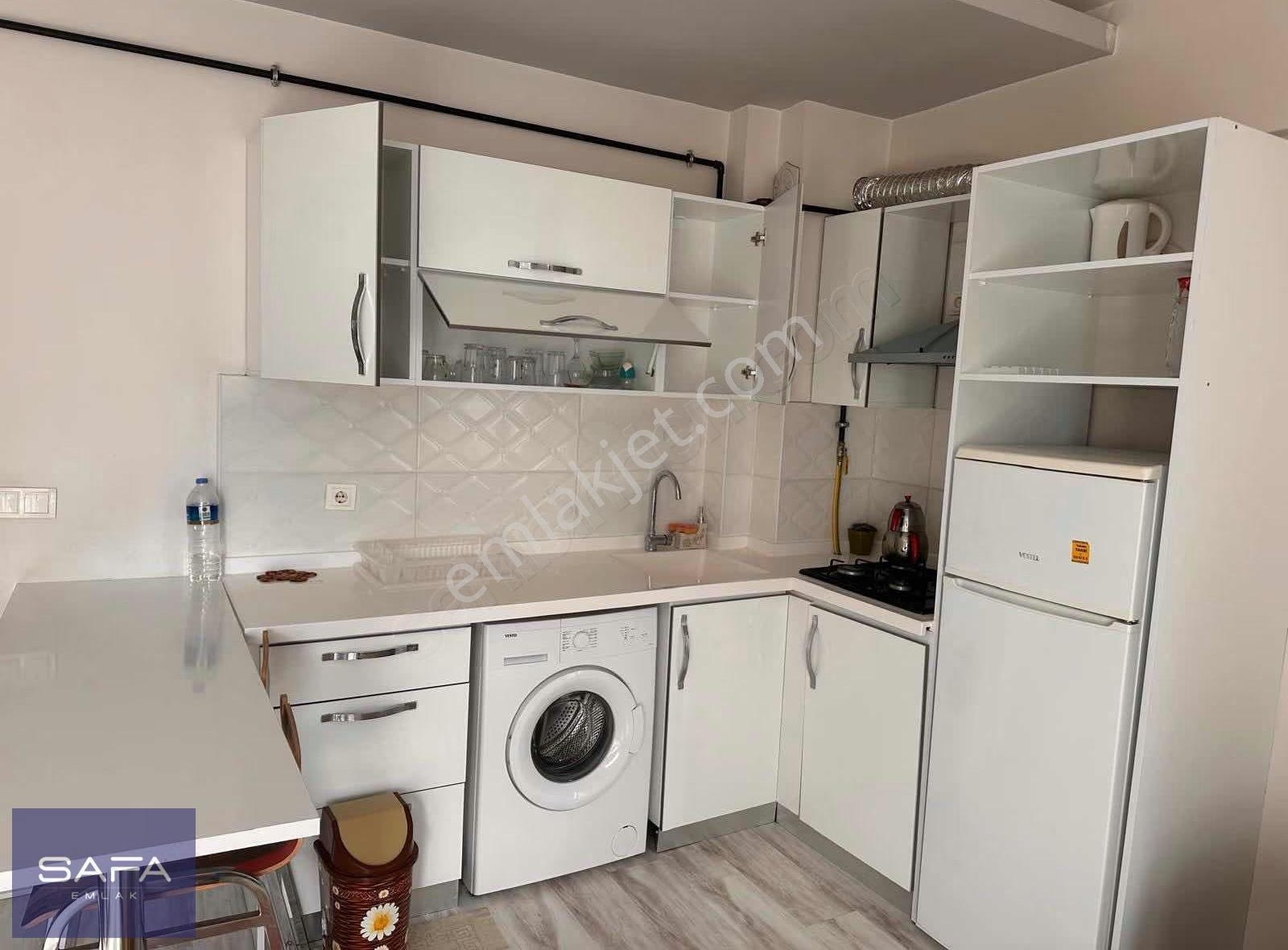 Safa Emlaktan Talas Mevlana'da Kiralık Eşyalı 1+1 - Görsel 10