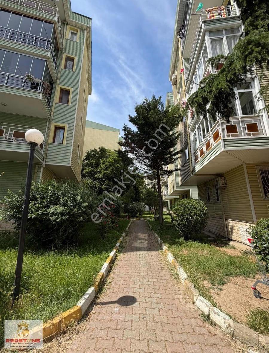 Redstone-altun Kent De Tadilatlı Satılık 2+1 Fırsat Daire - Görsel 2