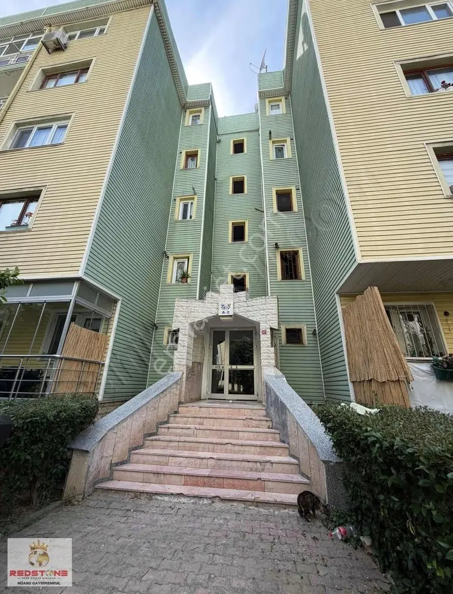 Redstone-altun Kent De Tadilatlı Satılık 2+1 Fırsat Daire - Görsel 10