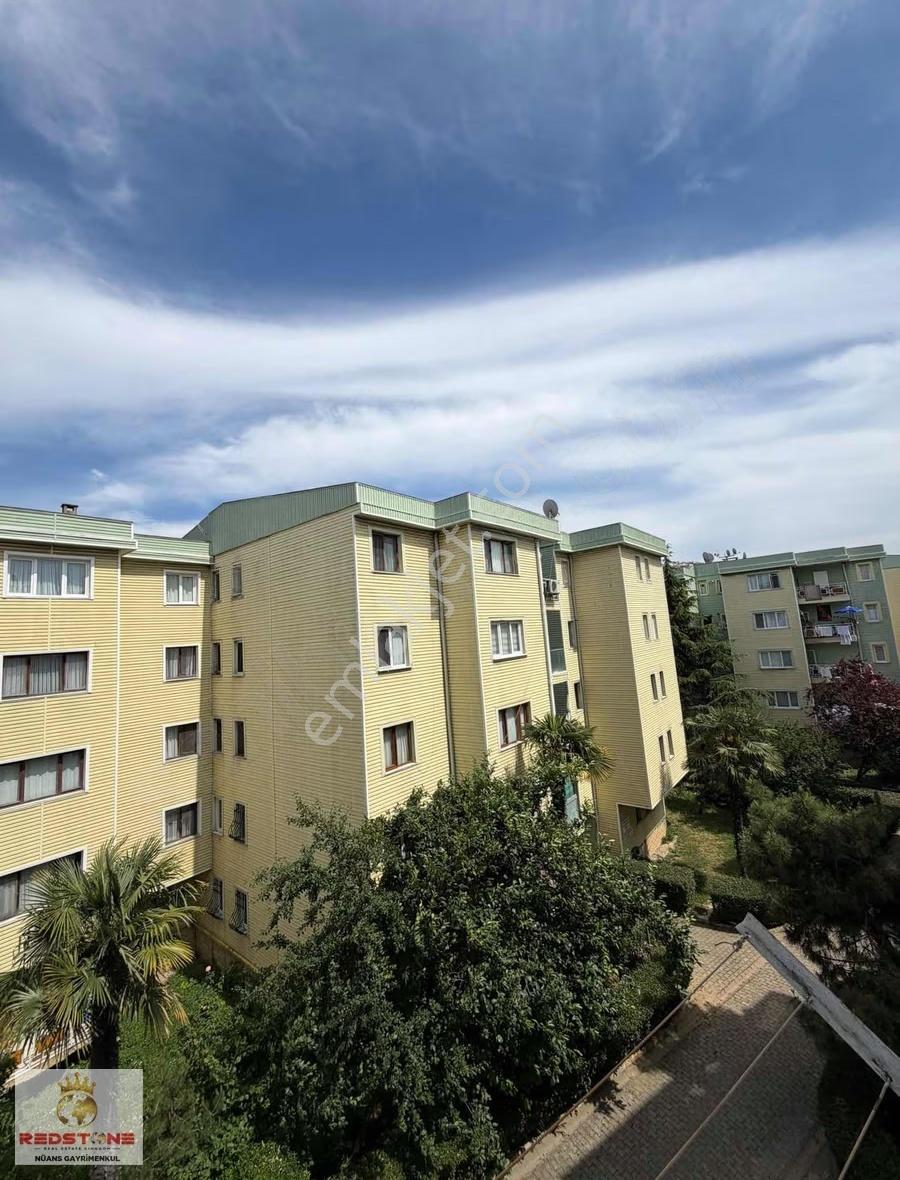 Redstone-altun Kent De Tadilatlı Satılık 2+1 Fırsat Daire - Görsel 14