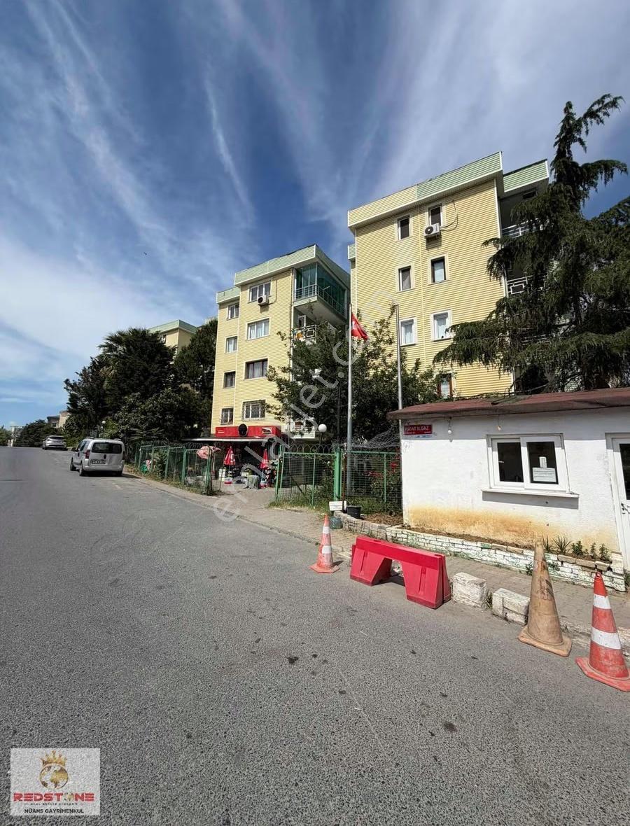 Redstone-altun Kent De Tadilatlı Satılık 2+1 Fırsat Daire - Görsel 13