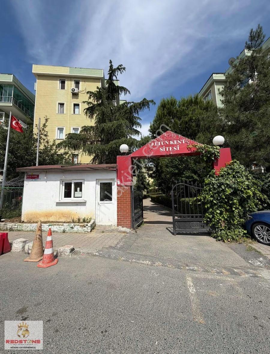 Redstone-altun Kent De Tadilatlı Satılık 2+1 Fırsat Daire