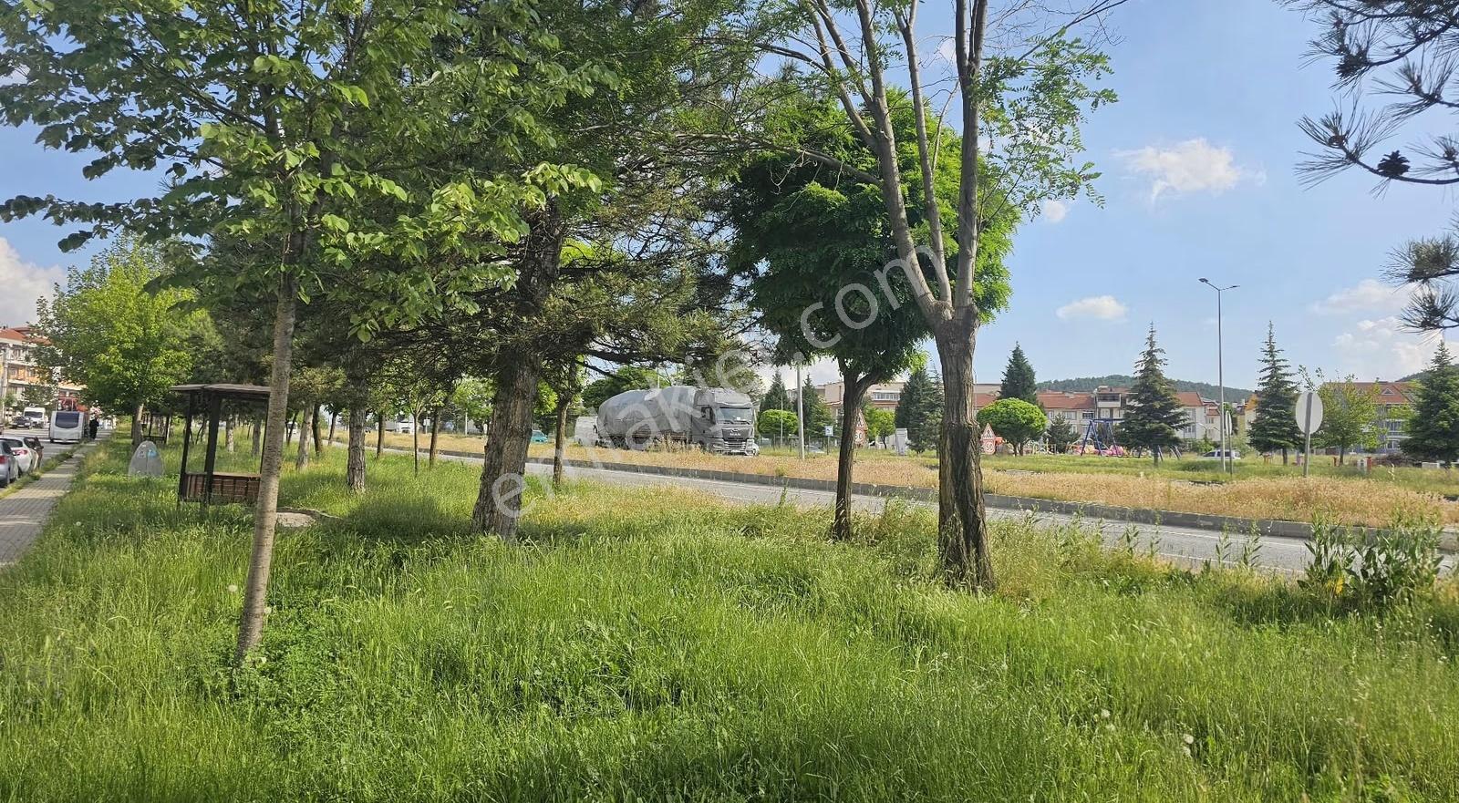 Odak' Tan Dergah Sitesinde 3 Cephe Çift Balkon Satılık Daire - Görsel 16