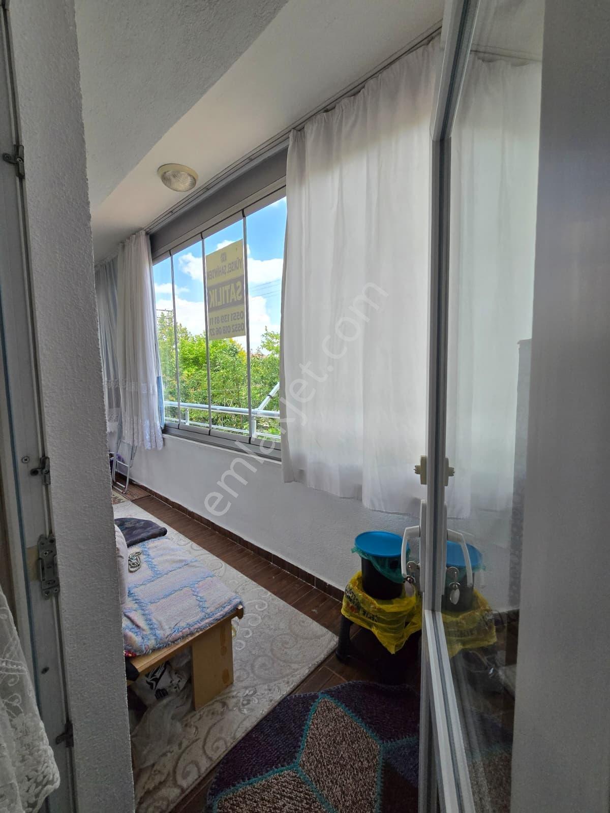 Yüksel Şahin'den Akşemsettin'de Anadolu Caddesi Civarı 3+1 Daire - Görsel 27