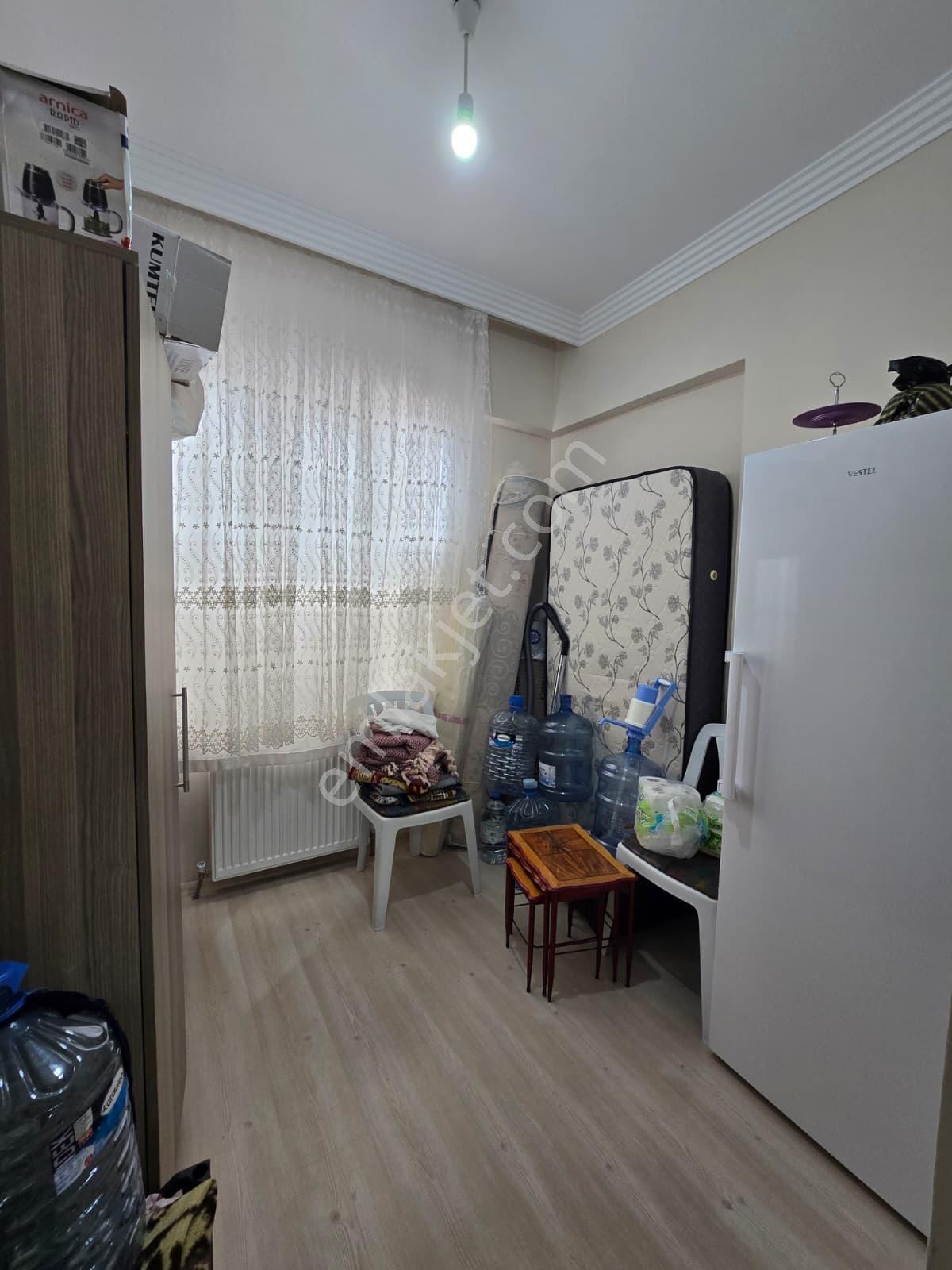 Yüksel Şahin'den Akşemsettin'de Anadolu Caddesi Civarı 3+1 Daire - Görsel 4