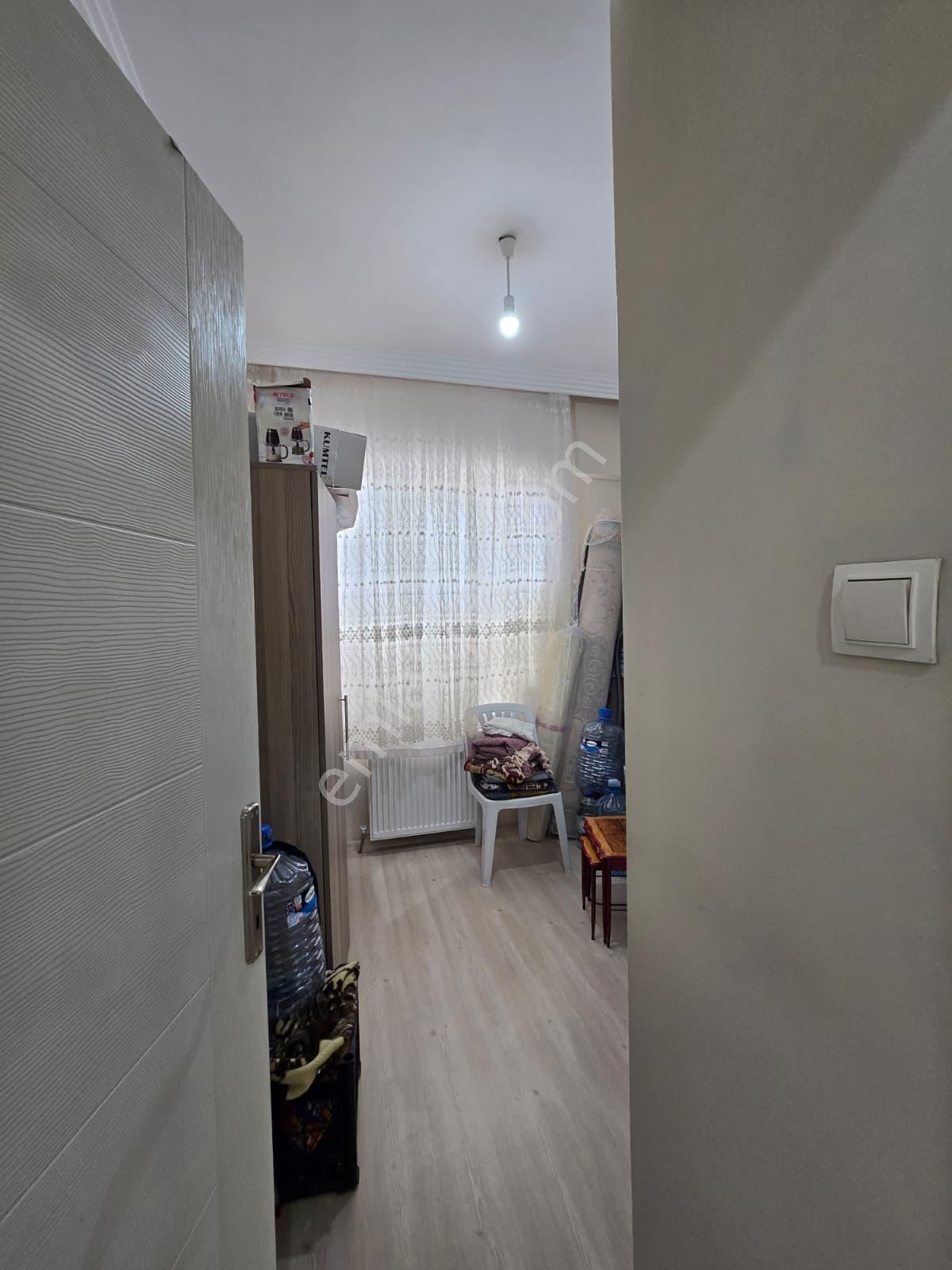 Yüksel Şahin'den Akşemsettin'de Anadolu Caddesi Civarı 3+1 Daire - Görsel 10