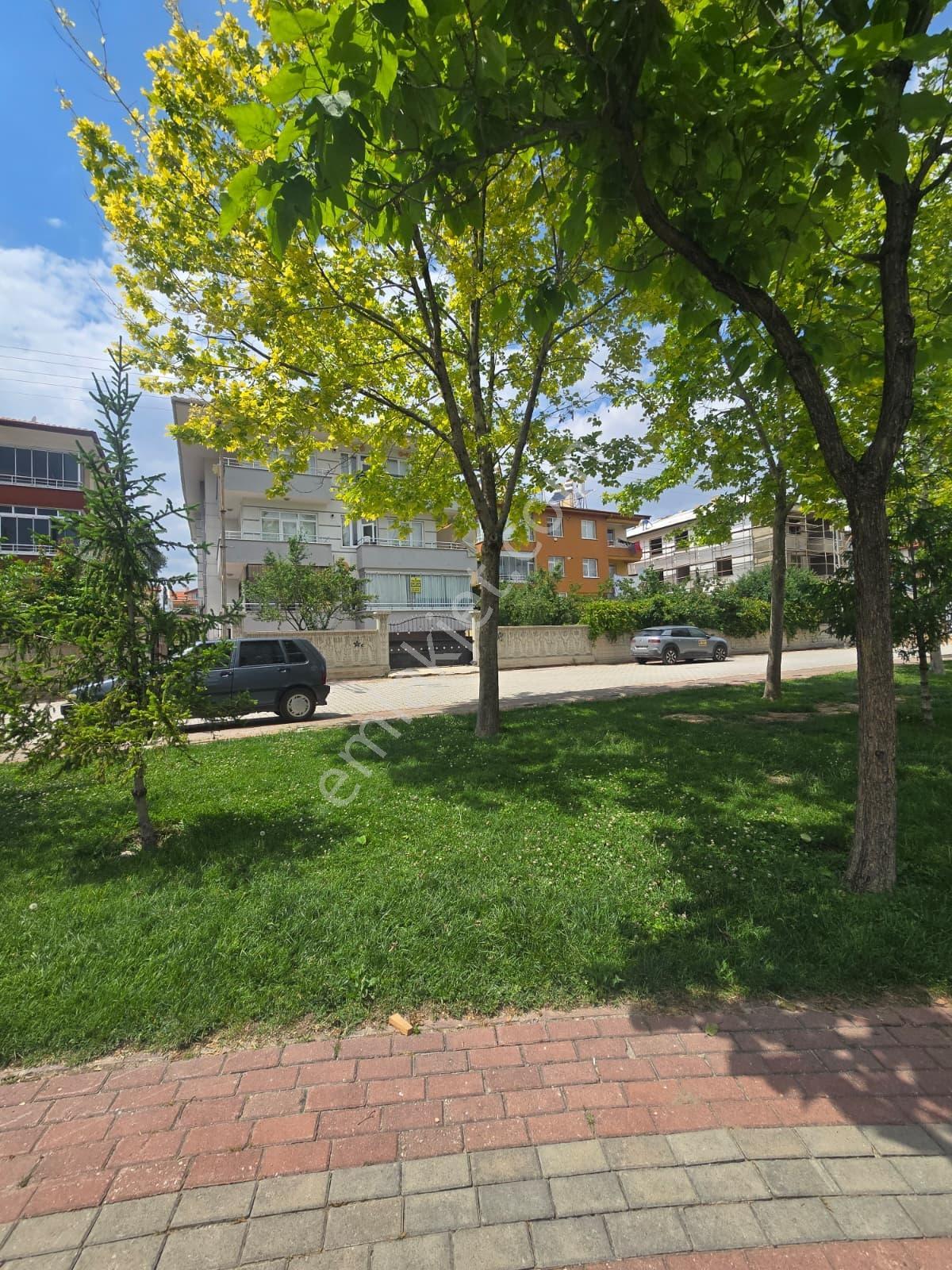 Yüksel Şahin'den Akşemsettin'de Anadolu Caddesi Civarı 3+1 Daire - Görsel 24