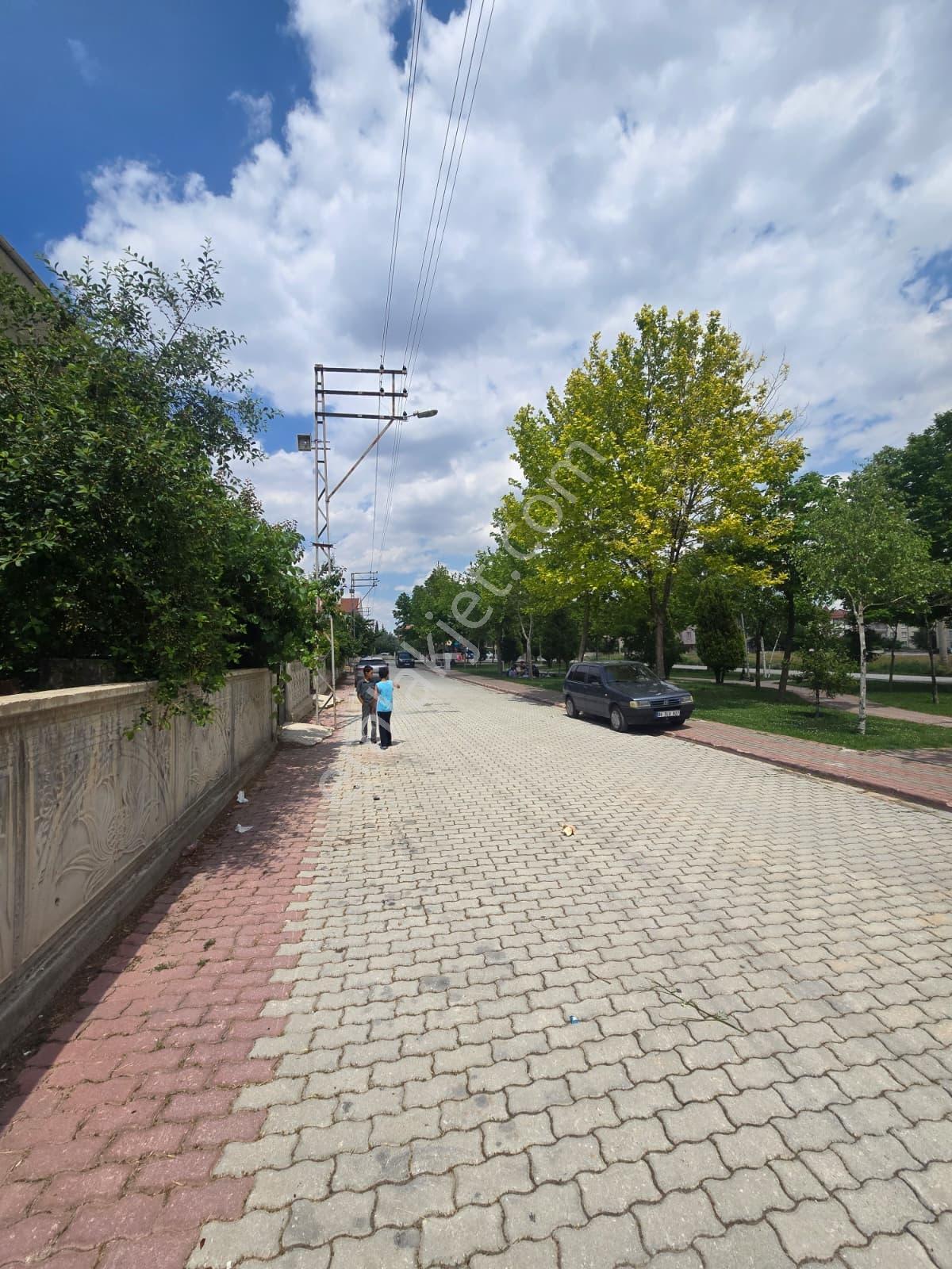 Yüksel Şahin'den Akşemsettin'de Anadolu Caddesi Civarı 3+1 Daire - Görsel 7