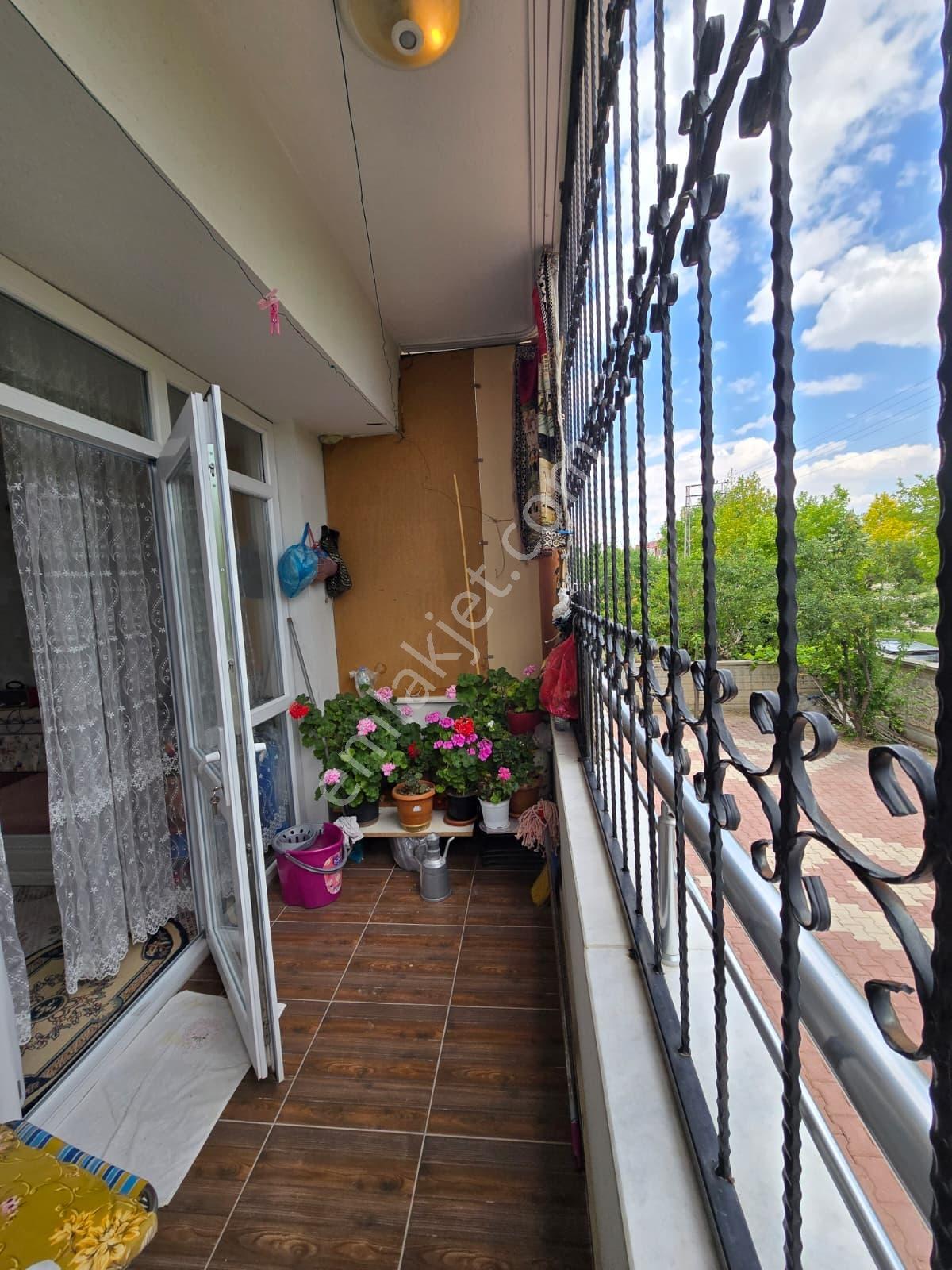 Yüksel Şahin'den Akşemsettin'de Anadolu Caddesi Civarı 3+1 Daire - Görsel 17
