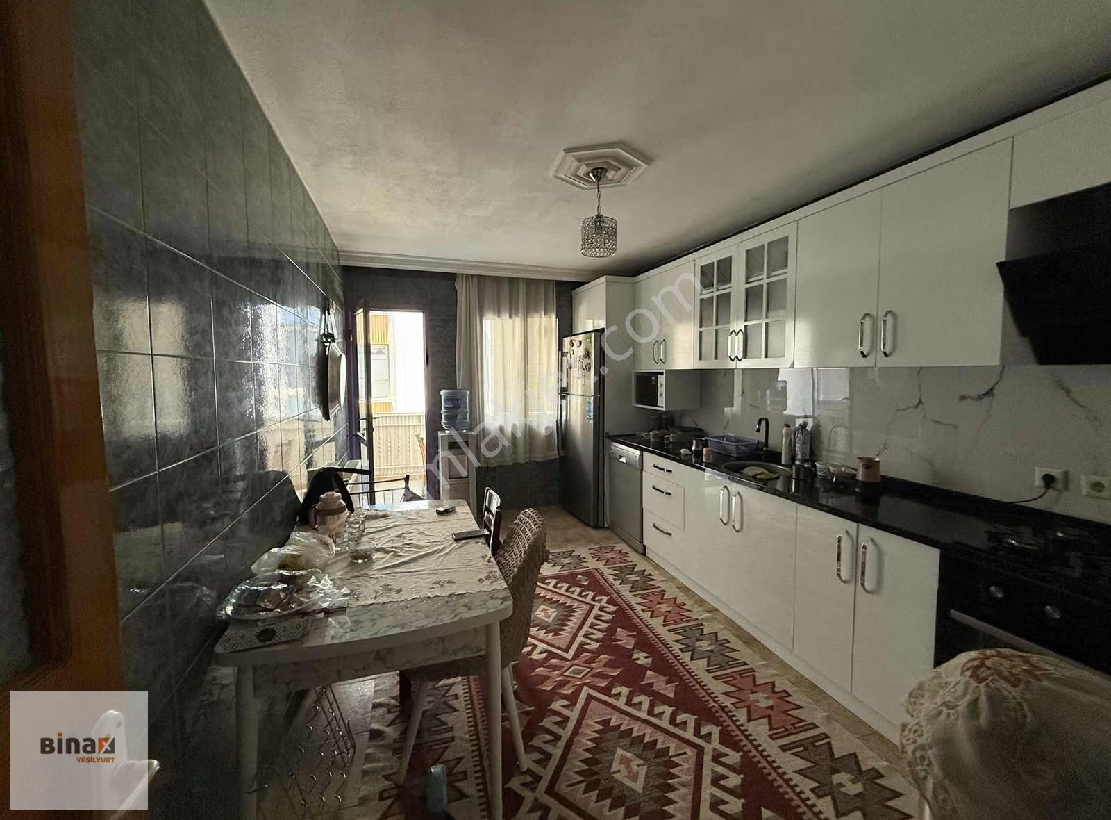 Karabağlar Kazım Karabekir'de Geniş Ve Ferah 3+1 Aile Dairesi - Görsel 16