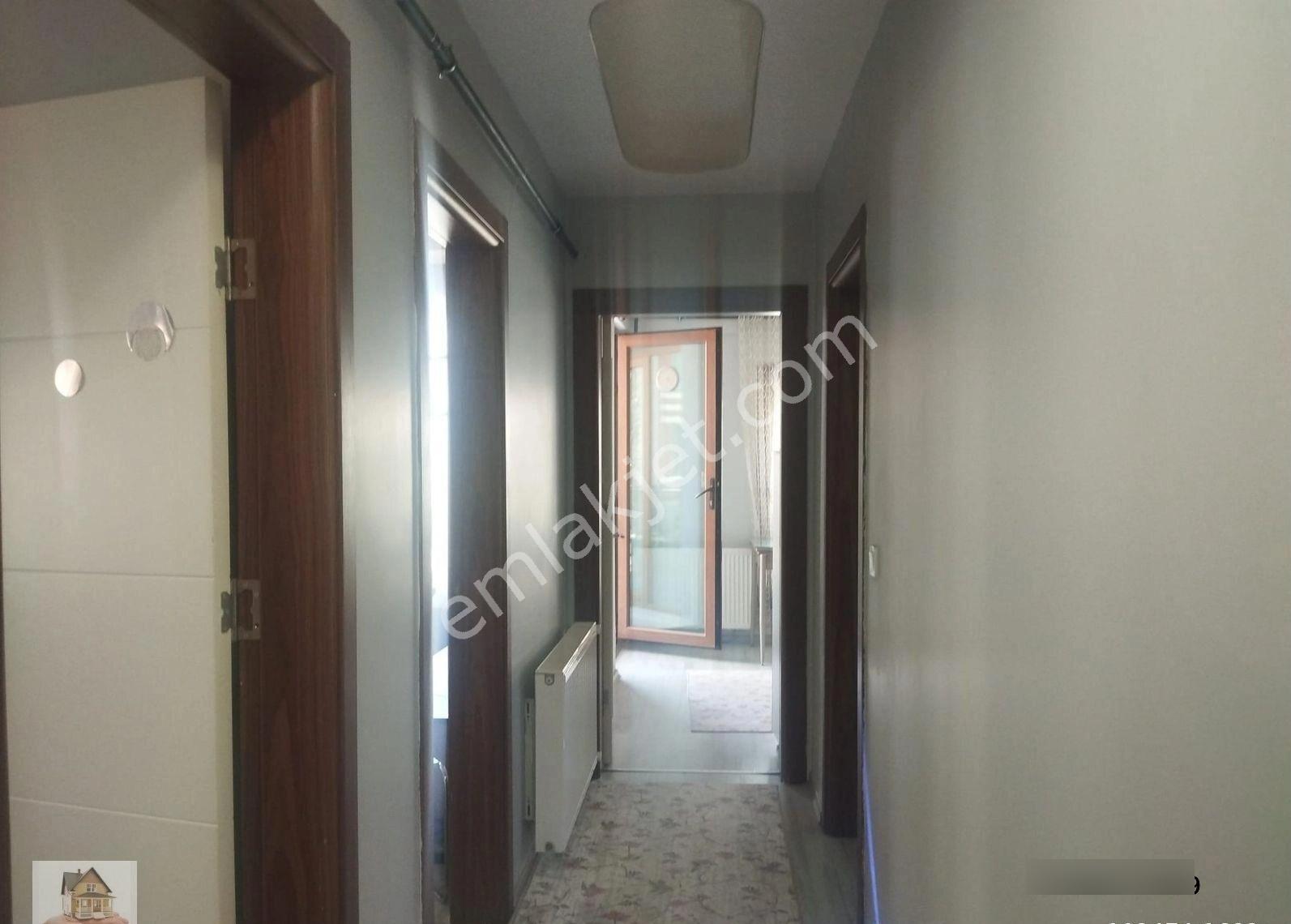 İzmir Torbalı Gold Emlaktan Kiralık Full Eşyalı Daire - Görsel 17