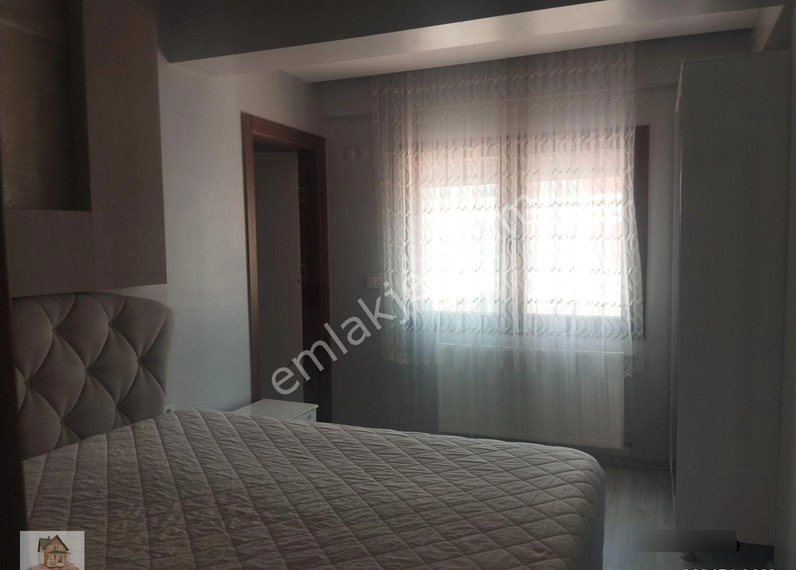 İzmir Torbalı Gold Emlaktan Kiralık Full Eşyalı Daire - Görsel 18